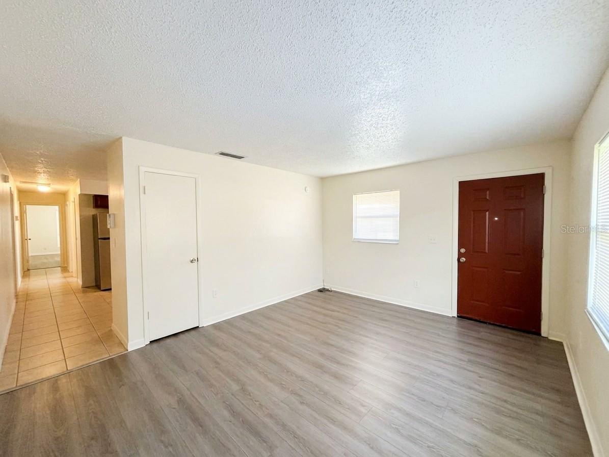 PINEWOOD PARK - Residential Lease