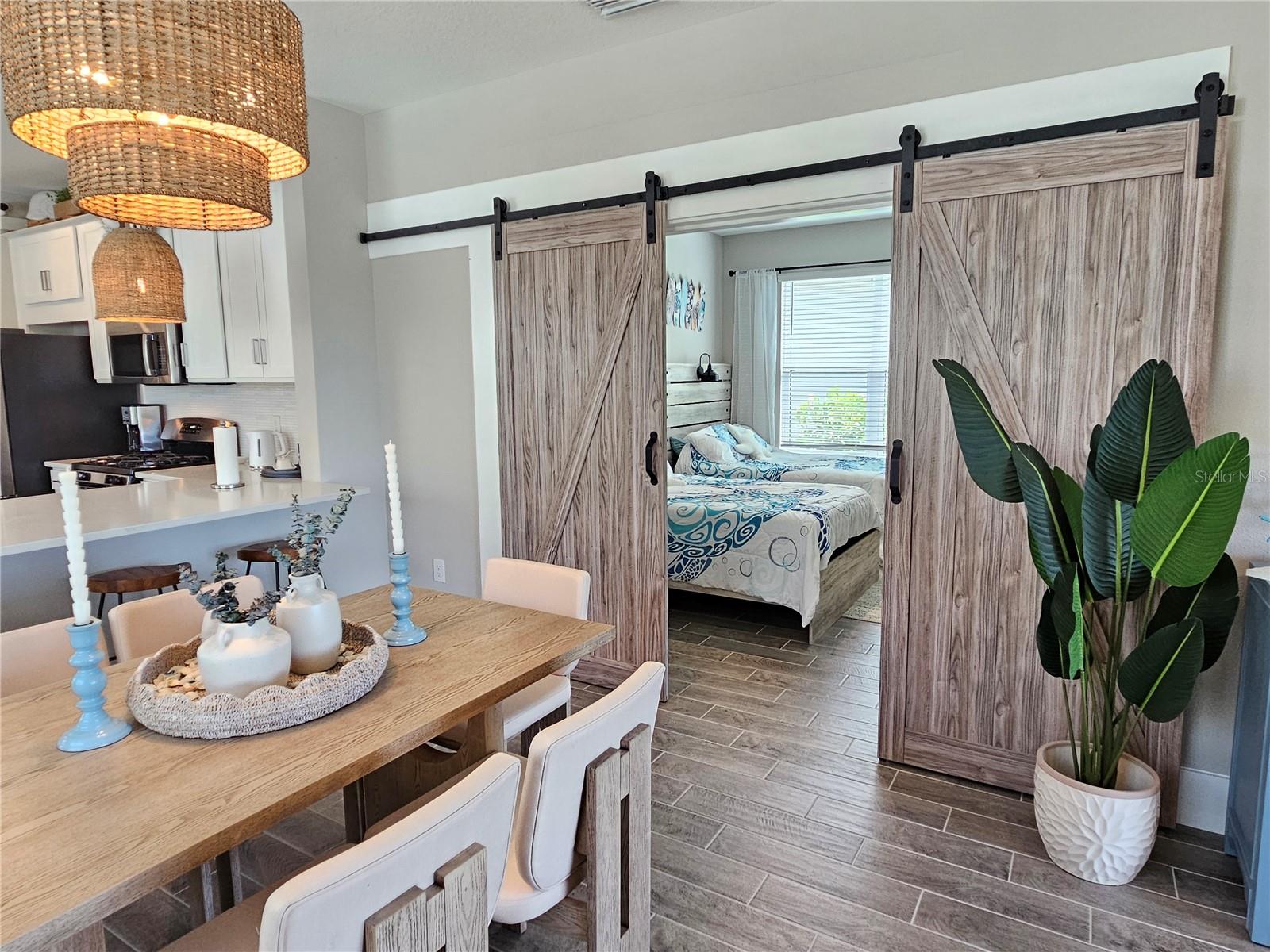 SORRENTO PH I - Residential Lease