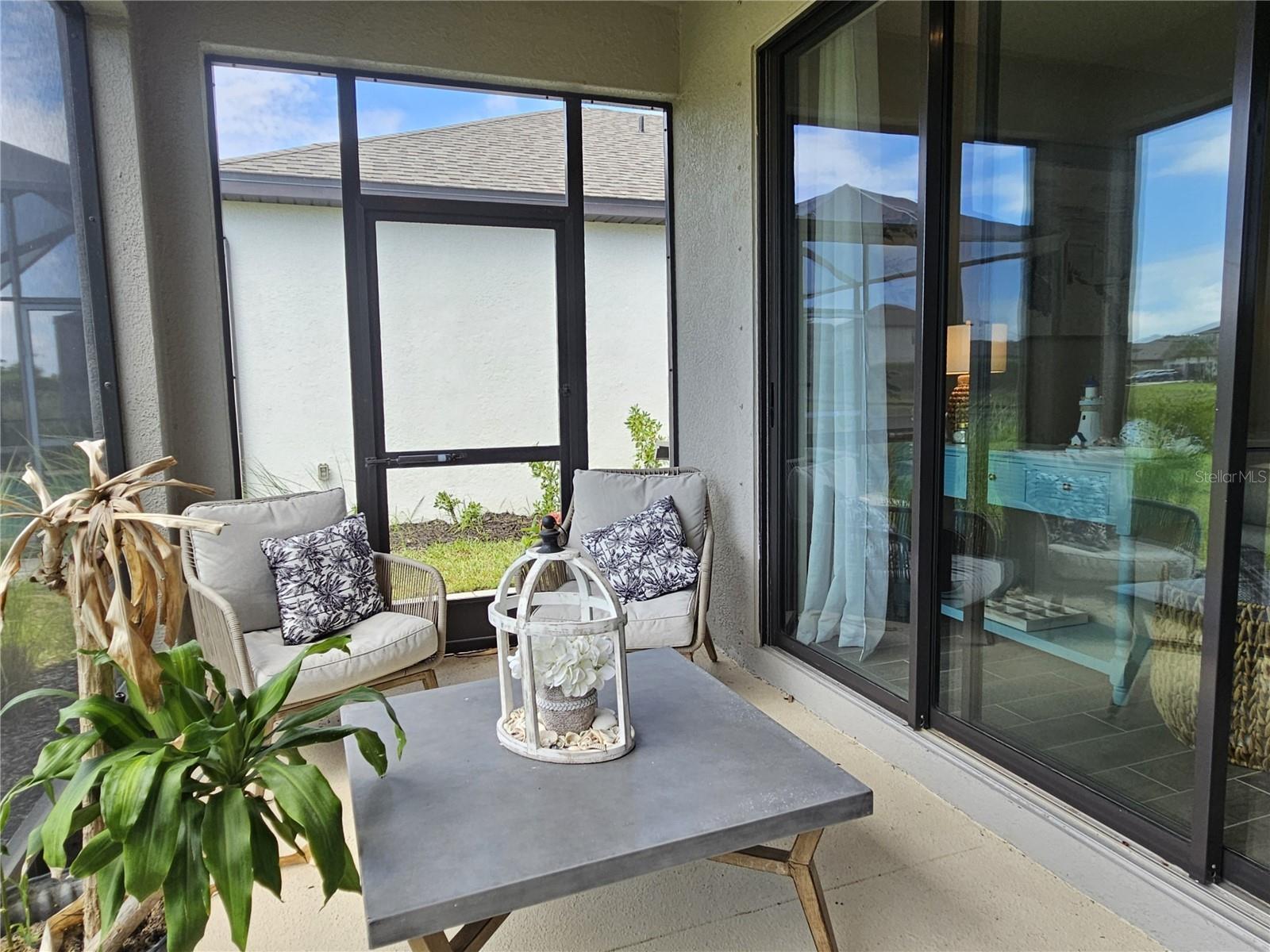 SORRENTO PH I - Residential Lease