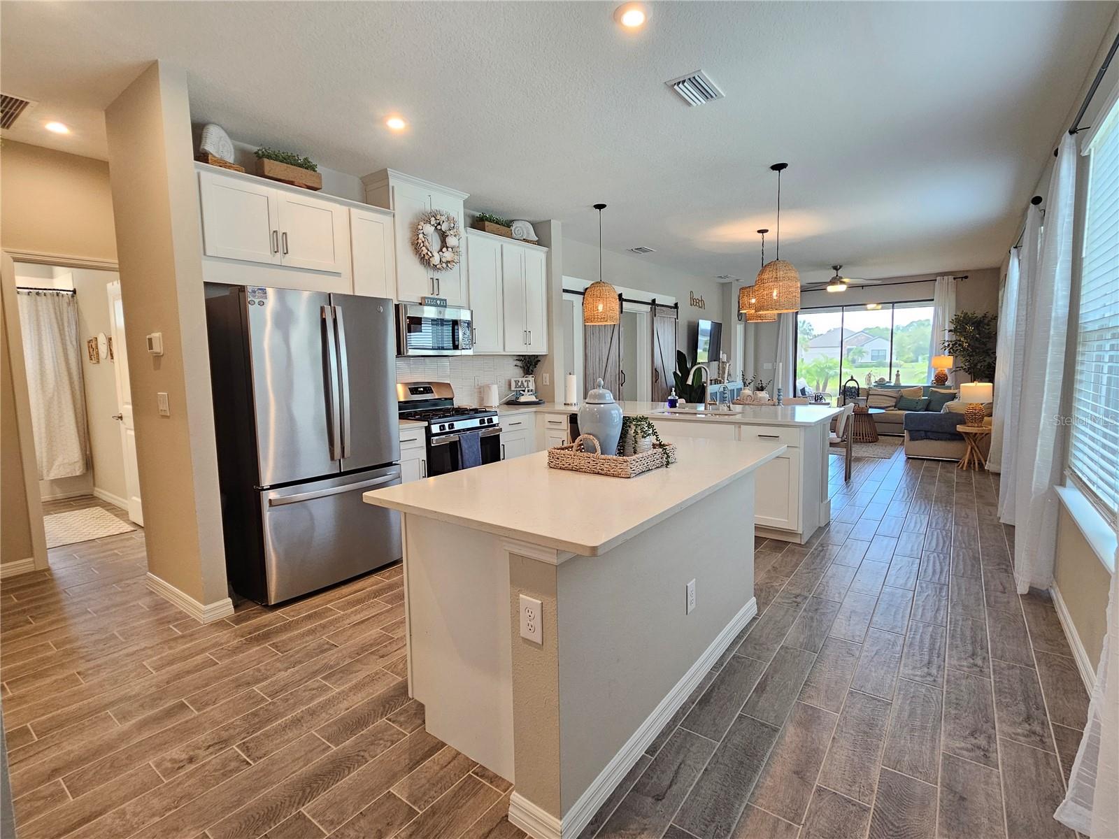 SORRENTO PH I - Residential Lease