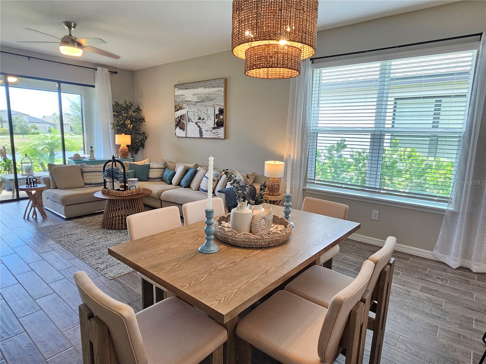 SORRENTO PH I - Residential Lease