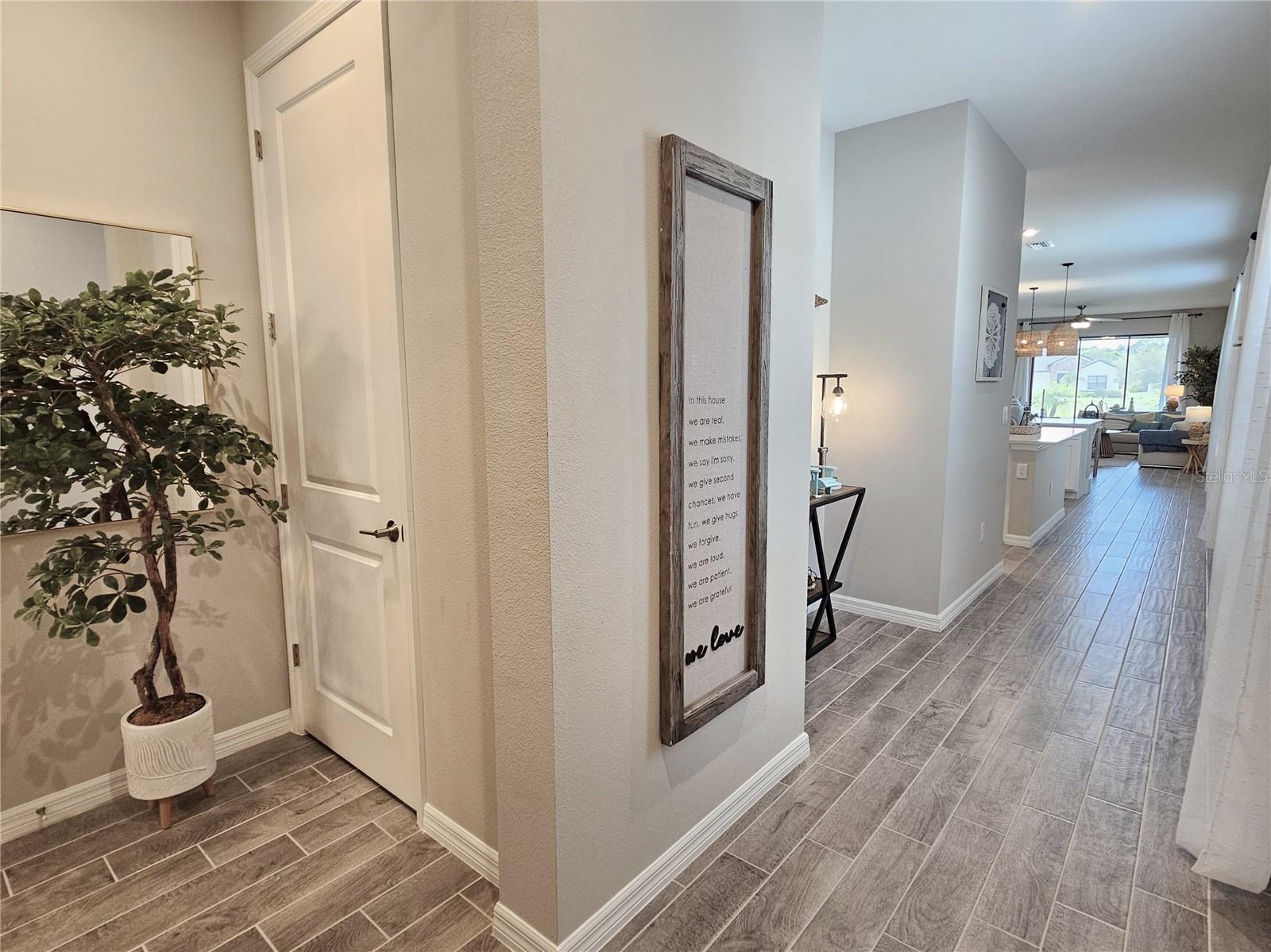 SORRENTO PH I - Residential Lease
