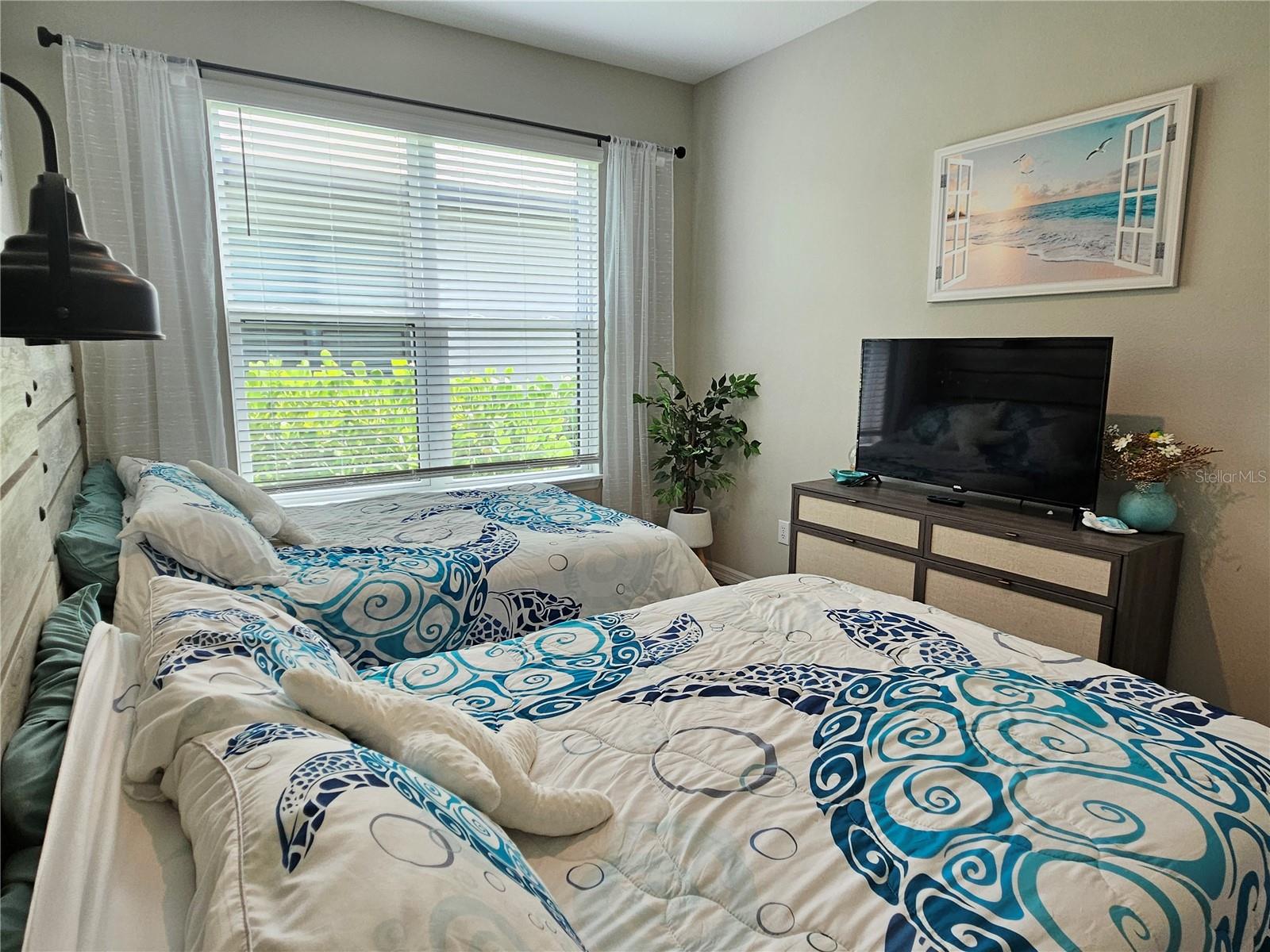 SORRENTO PH I - Residential Lease