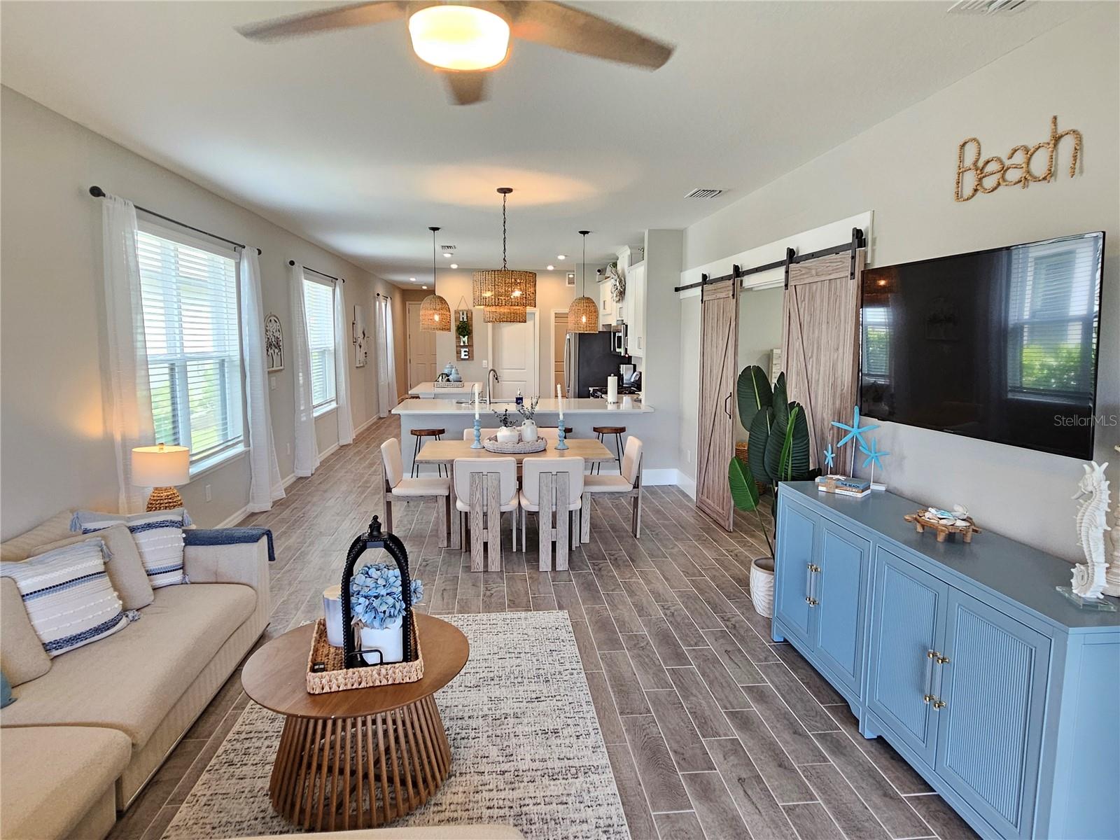 SORRENTO PH I - Residential Lease