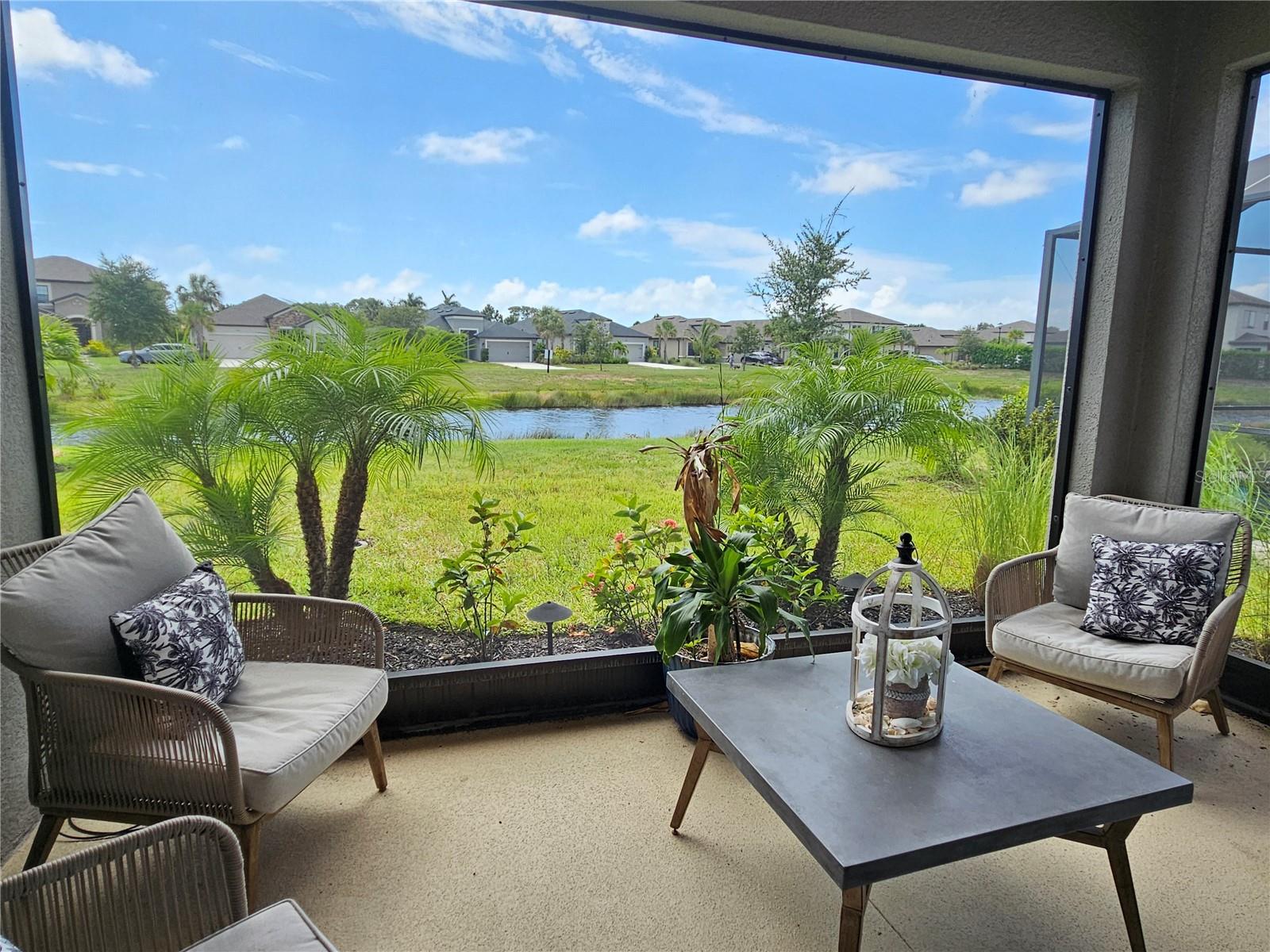 SORRENTO PH I - Residential Lease