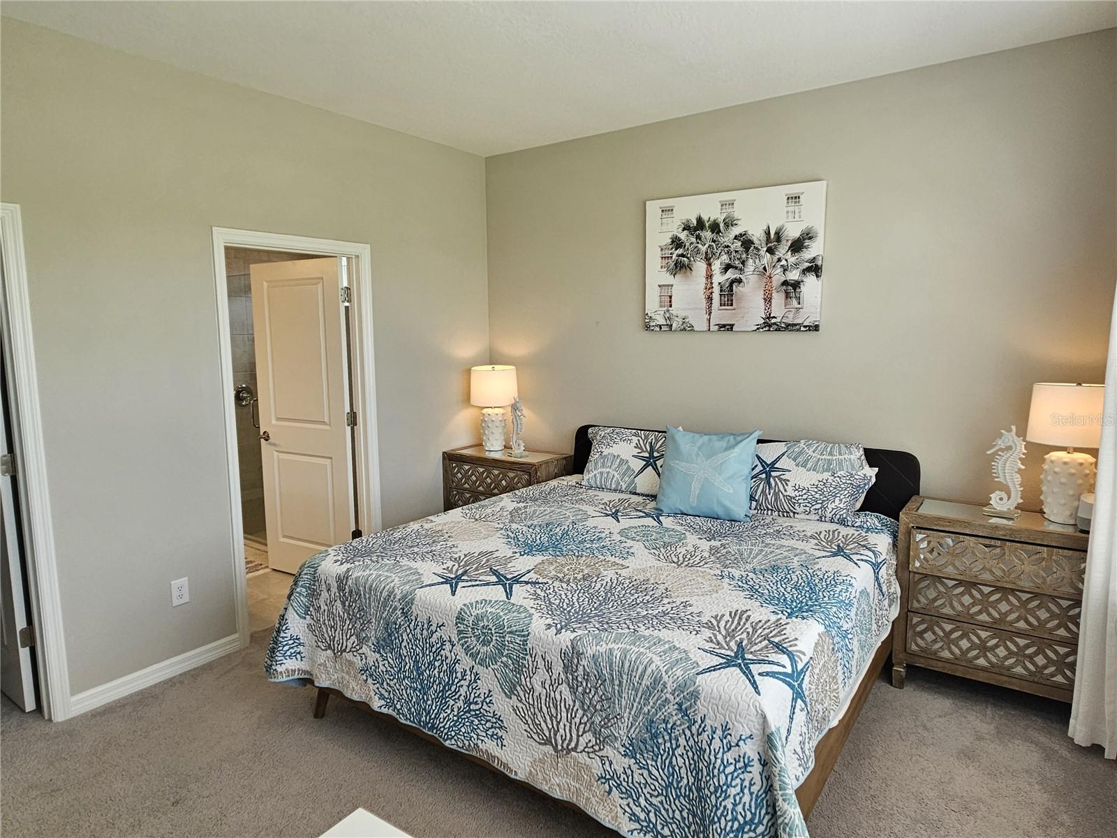 SORRENTO PH I - Residential Lease