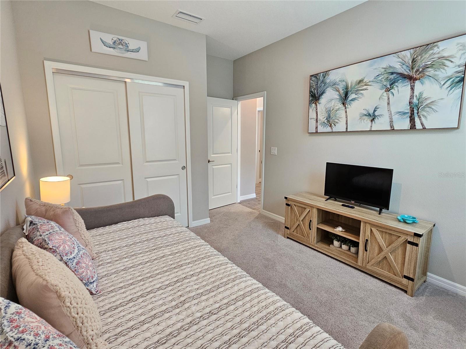 SORRENTO PH I - Residential Lease