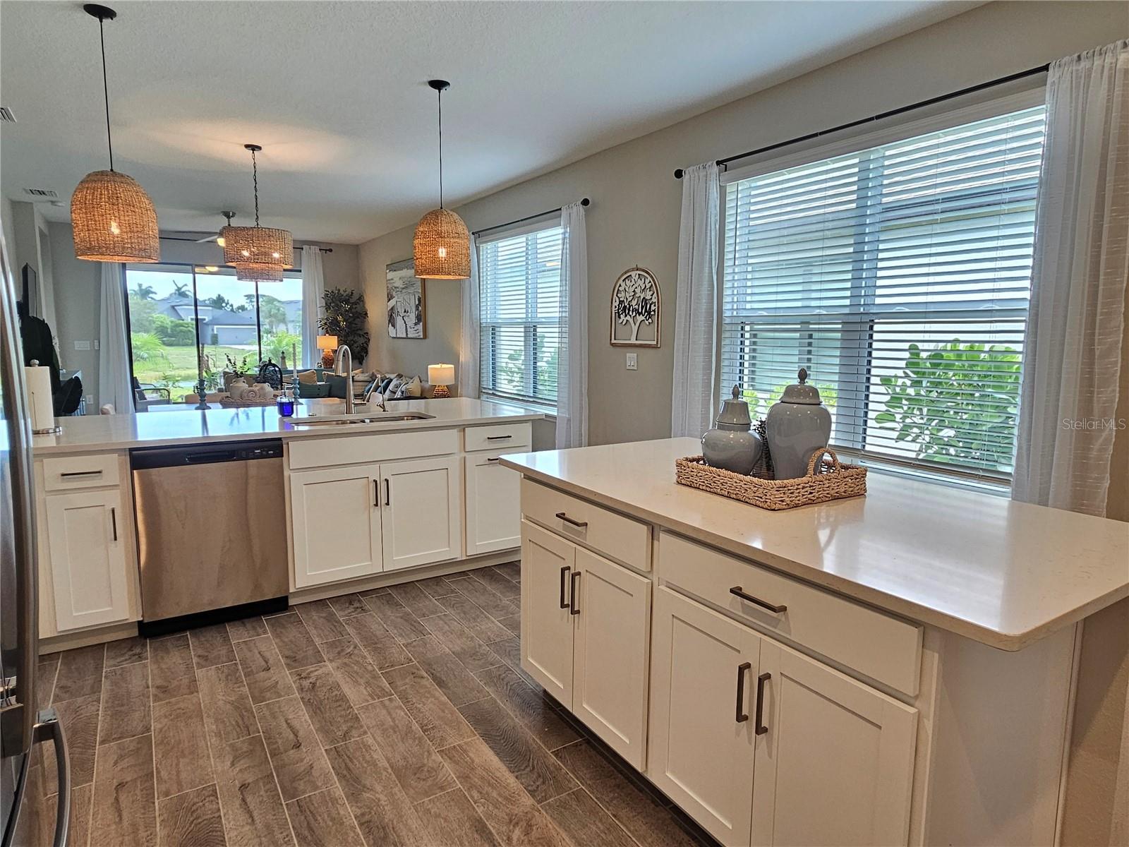 SORRENTO PH I - Residential Lease