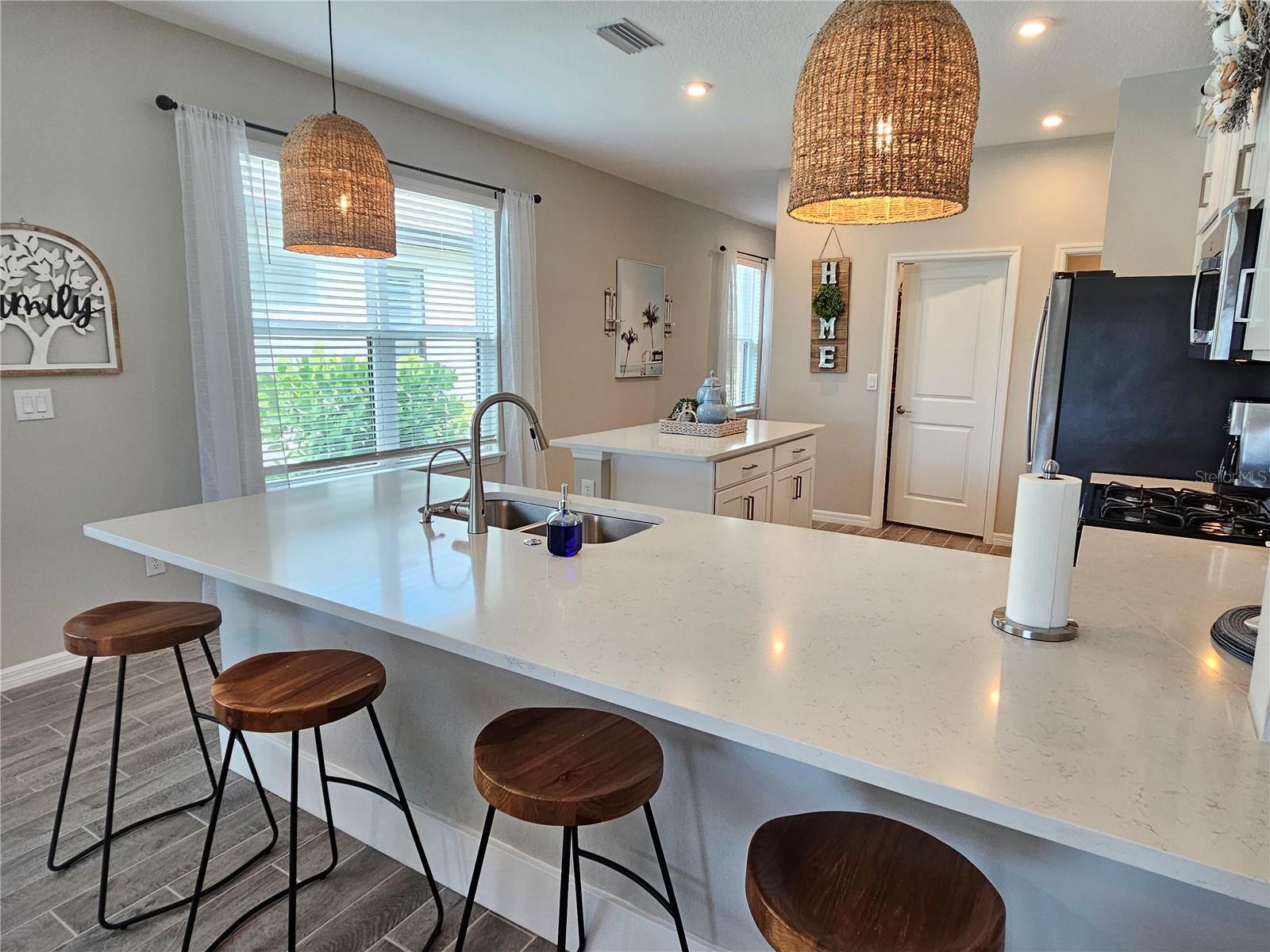 SORRENTO PH I - Residential Lease