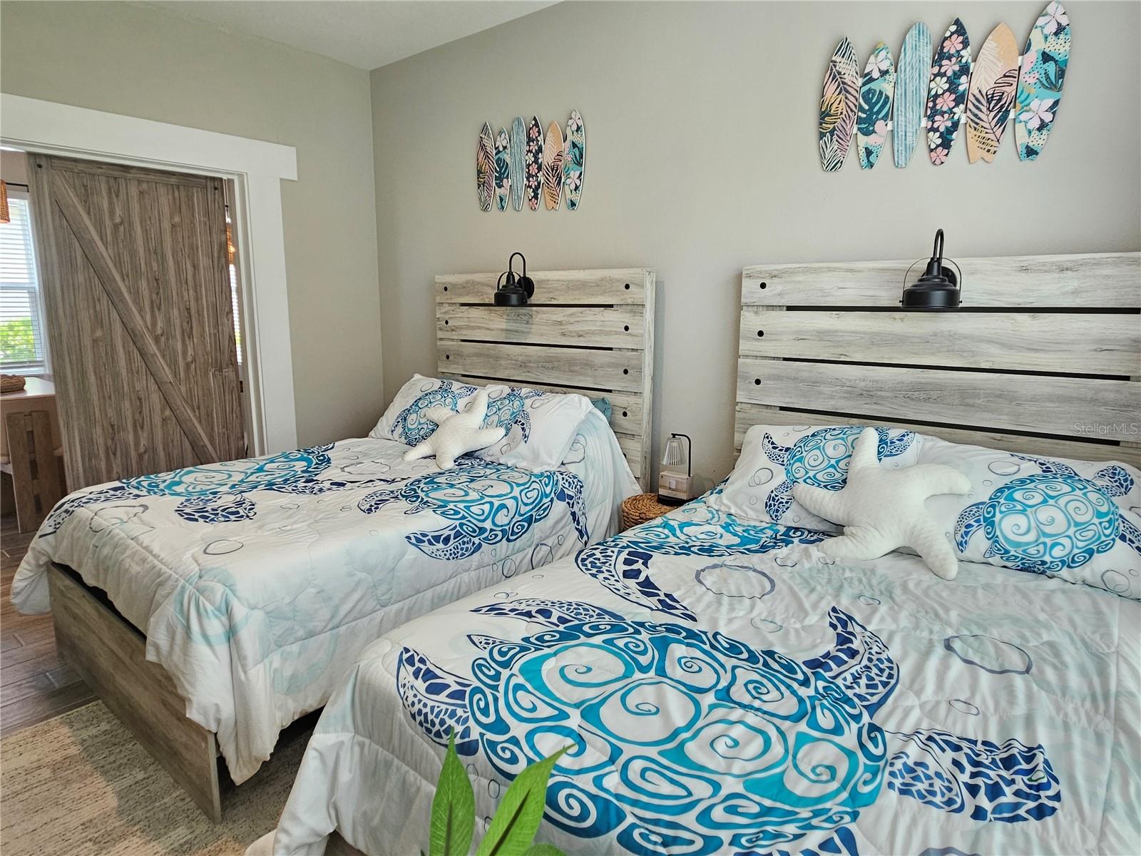 SORRENTO PH I - Residential Lease