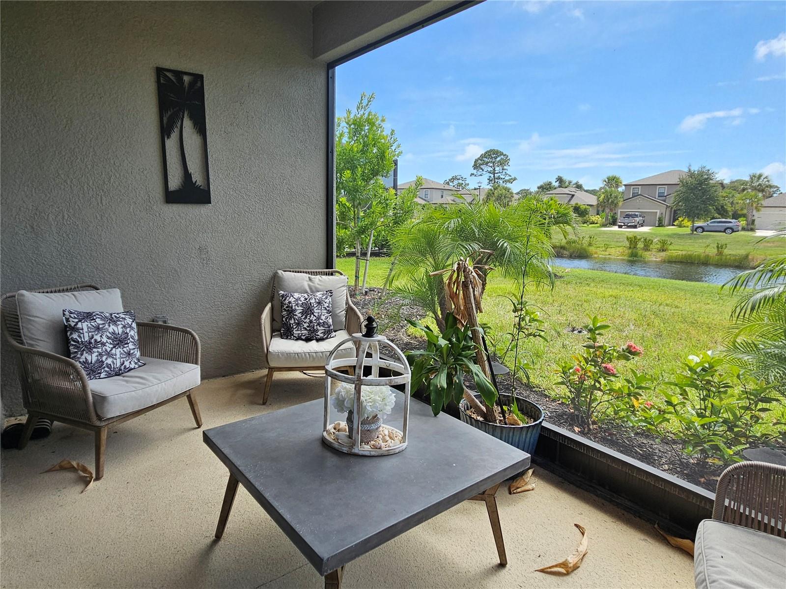 SORRENTO PH I - Residential Lease
