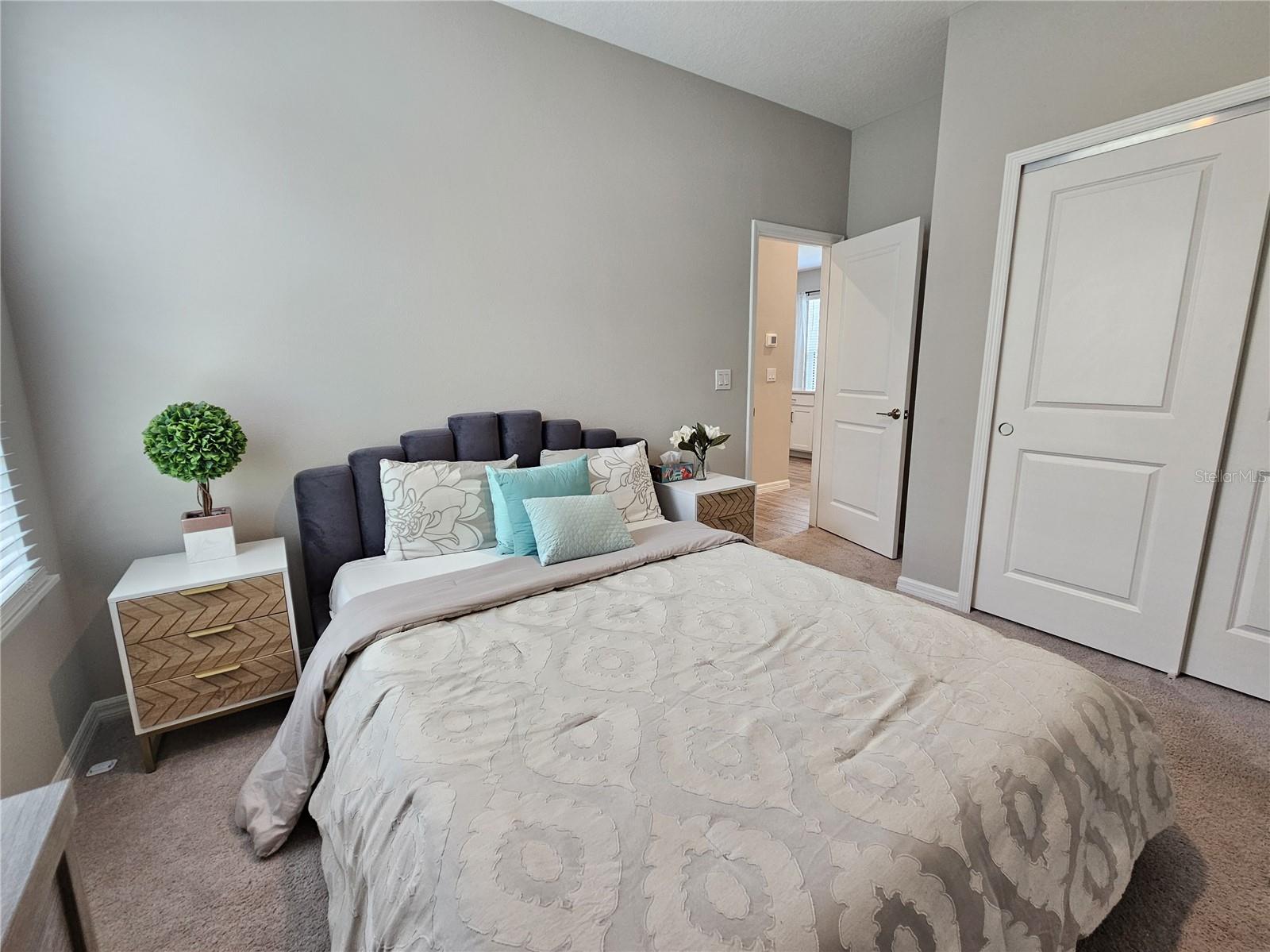 SORRENTO PH I - Residential Lease