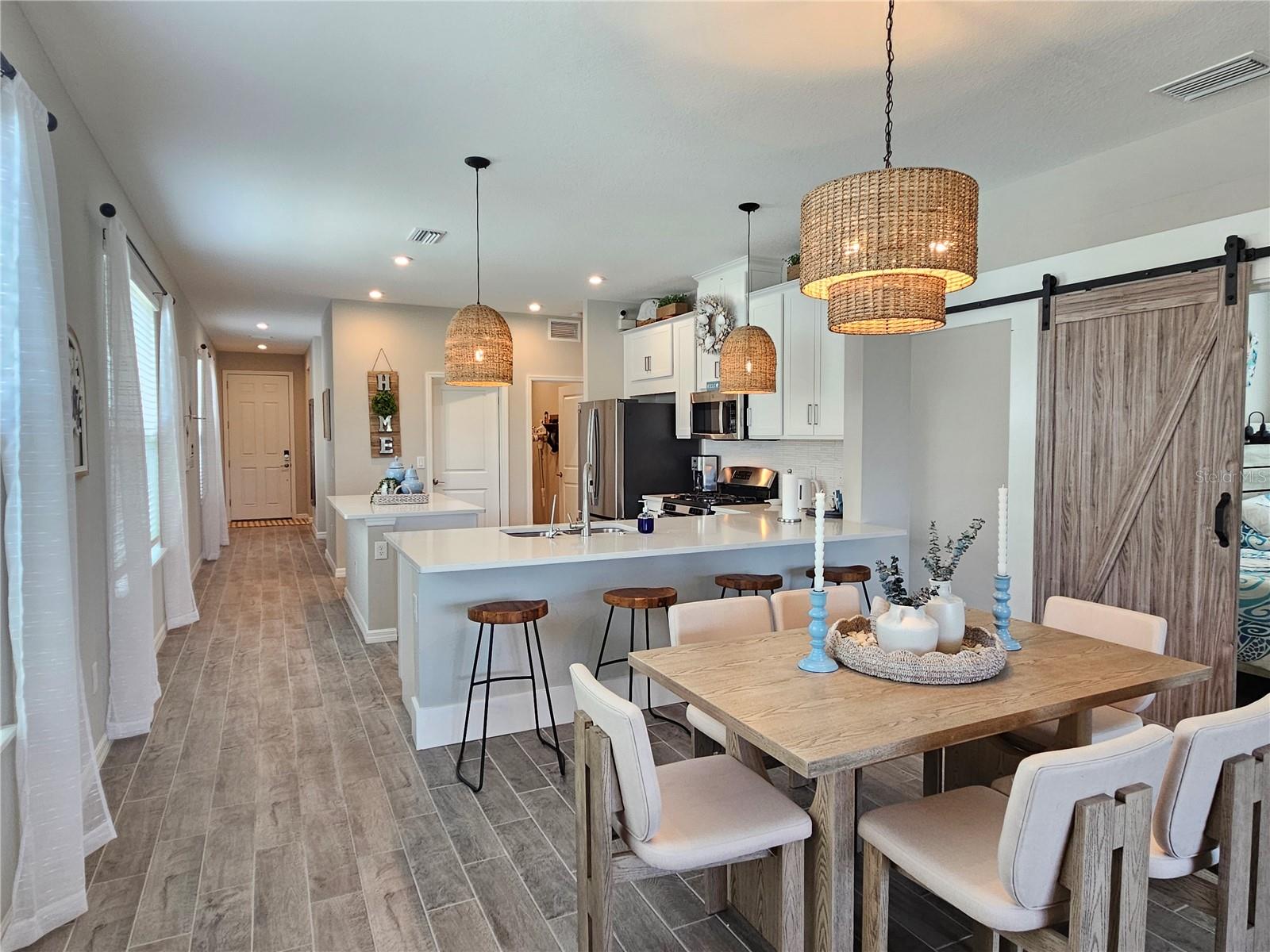 SORRENTO PH I - Residential Lease