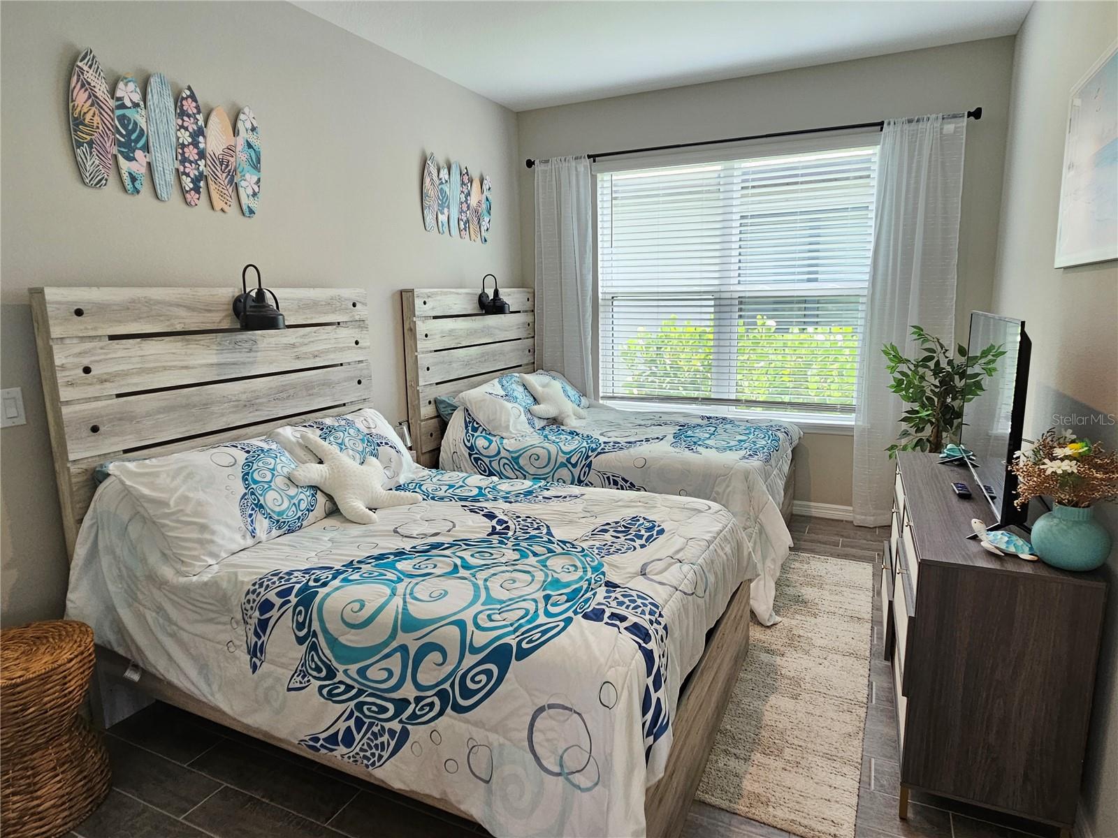SORRENTO PH I - Residential Lease