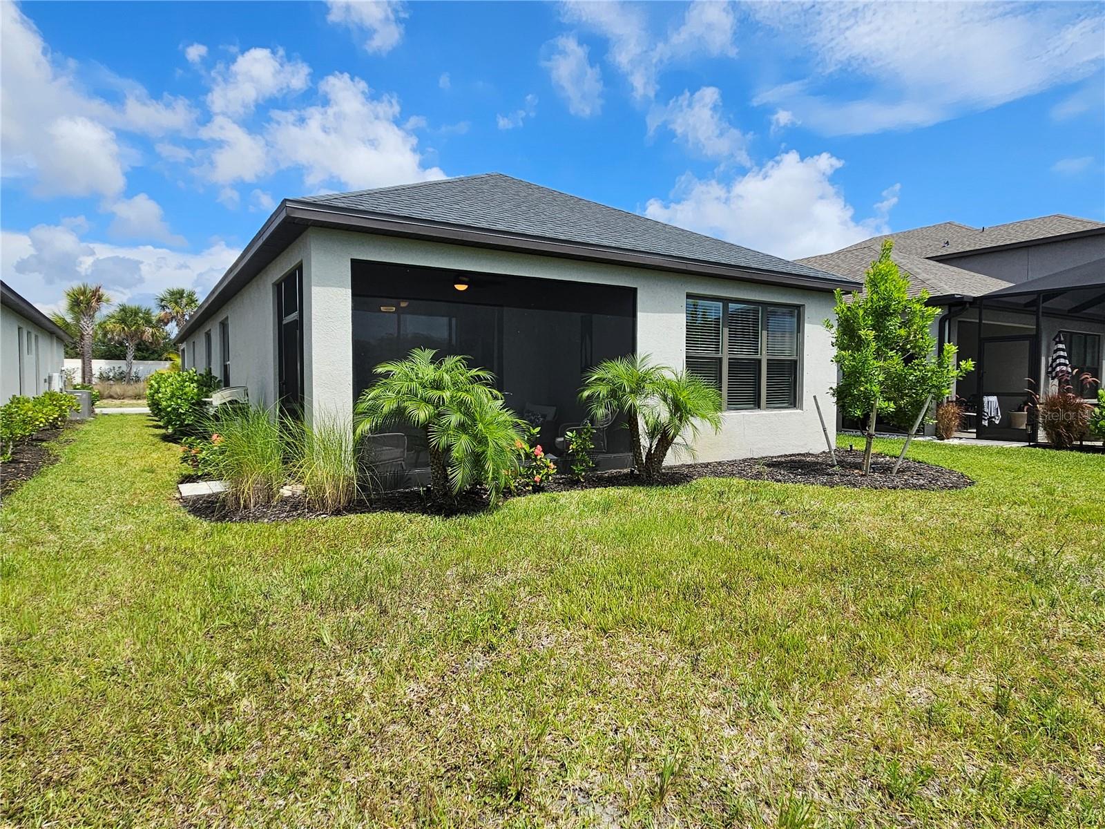 SORRENTO PH I - Residential Lease