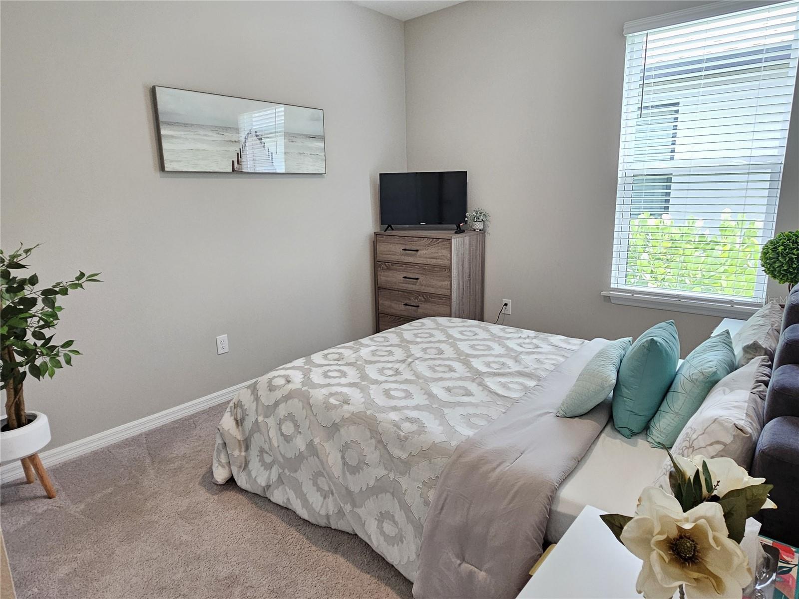 SORRENTO PH I - Residential Lease