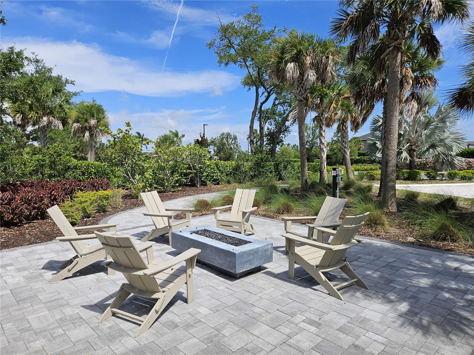 SORRENTO PH I - Residential Lease