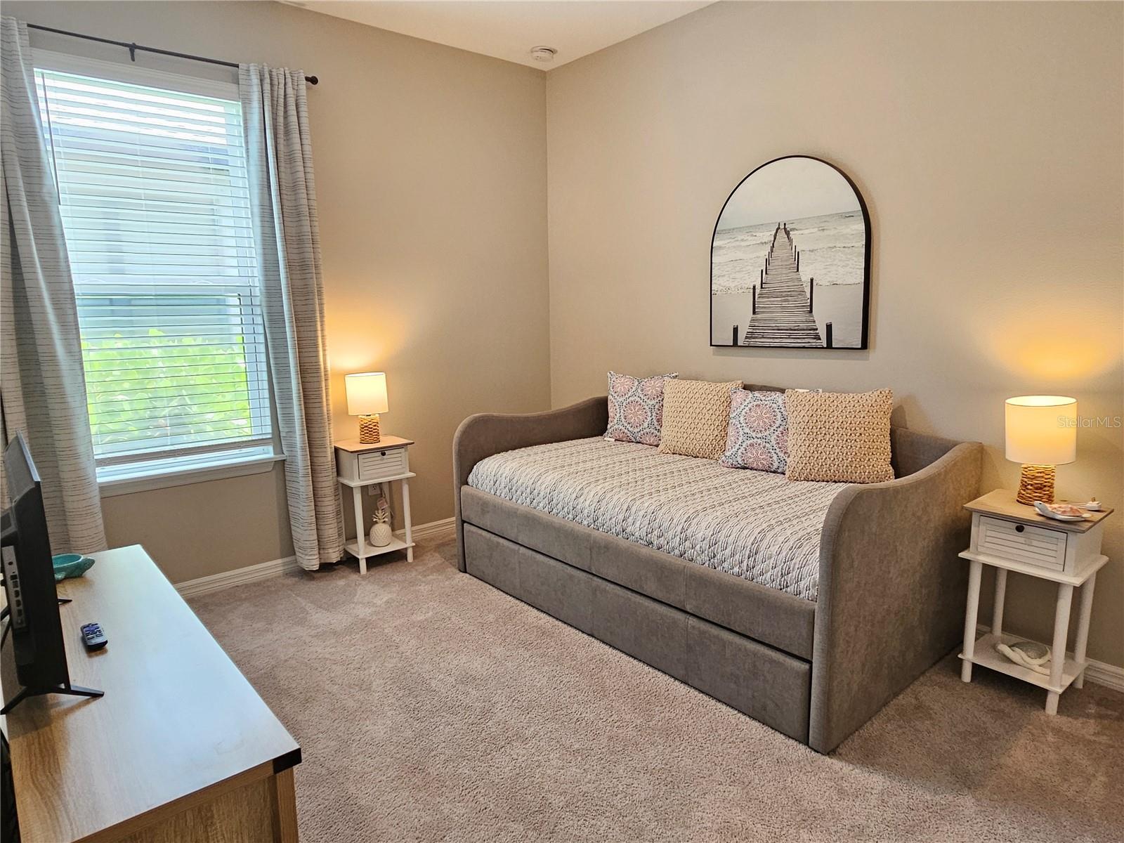 SORRENTO PH I - Residential Lease