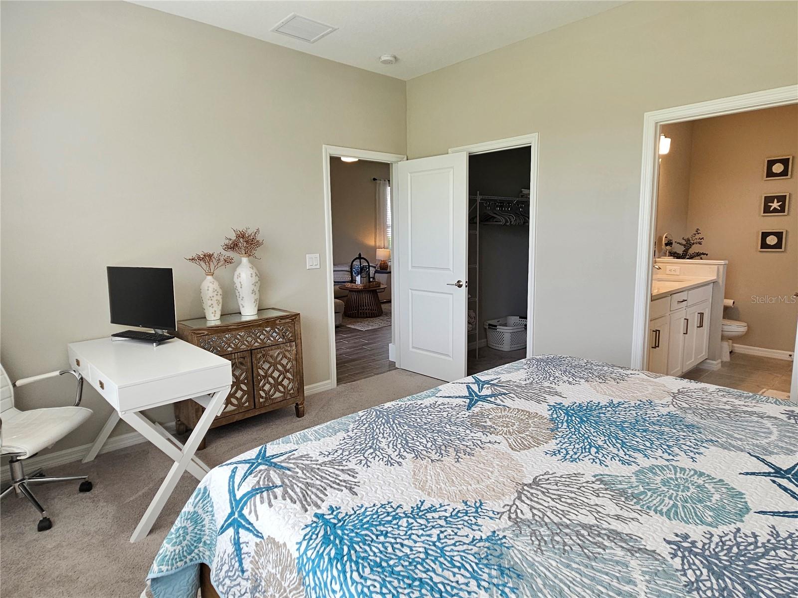 SORRENTO PH I - Residential Lease