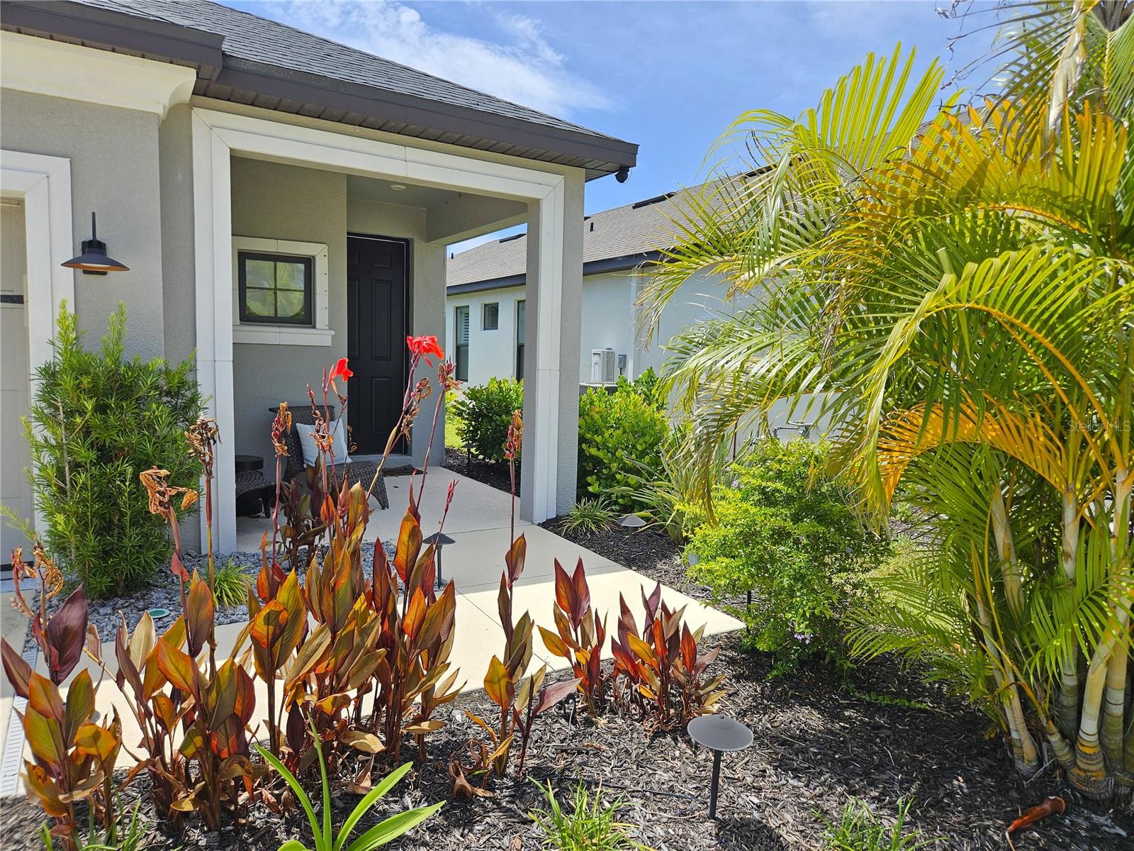 SORRENTO PH I - Residential Lease