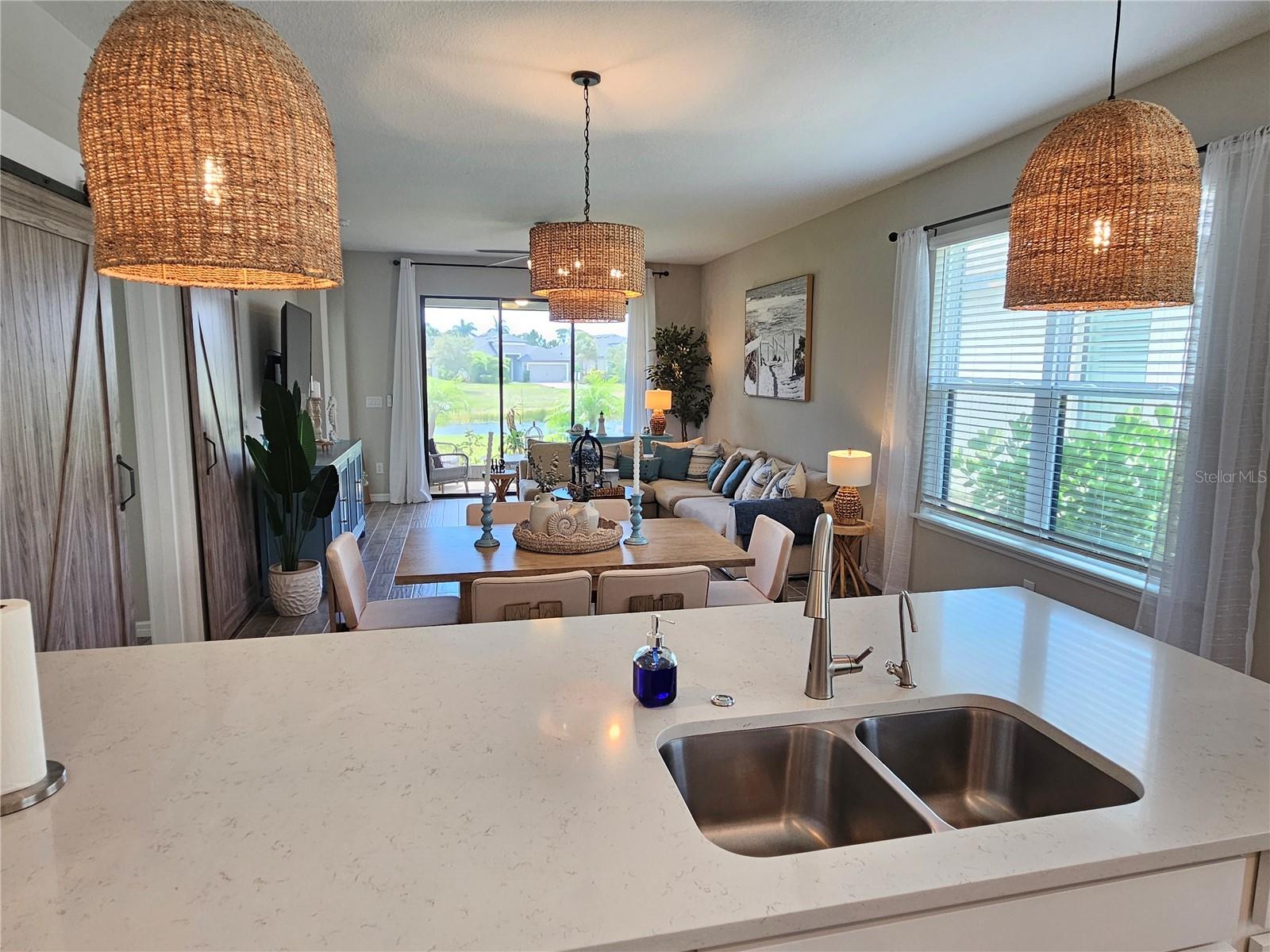 SORRENTO PH I - Residential Lease