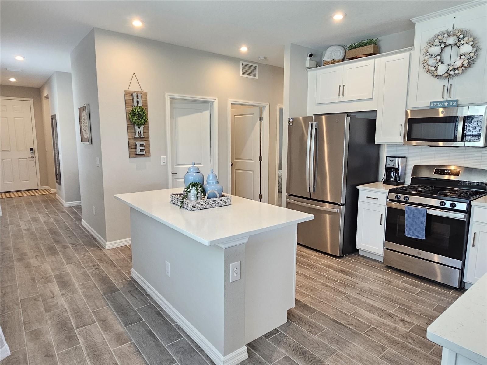 SORRENTO PH I - Residential Lease
