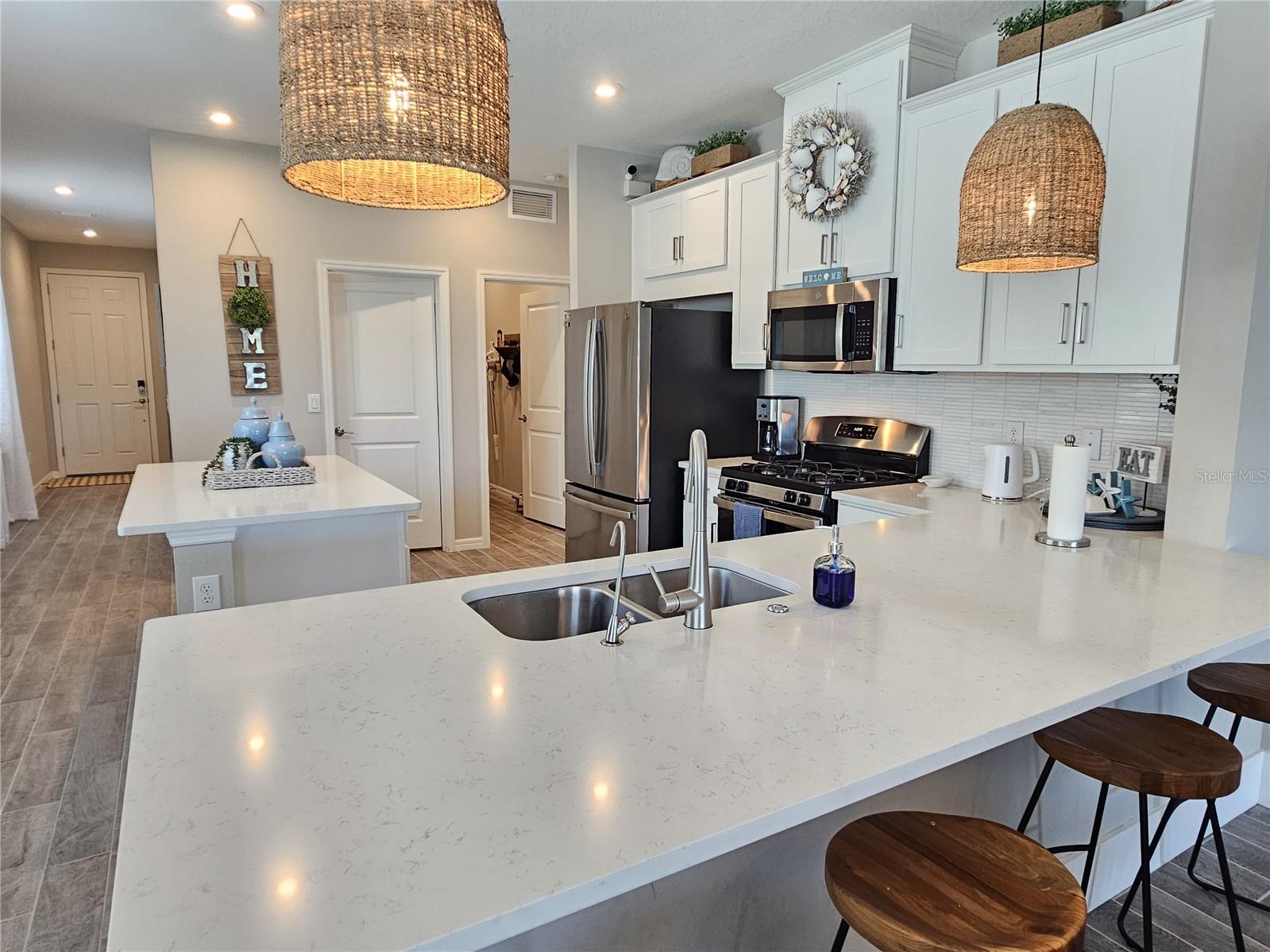 SORRENTO PH I - Residential Lease
