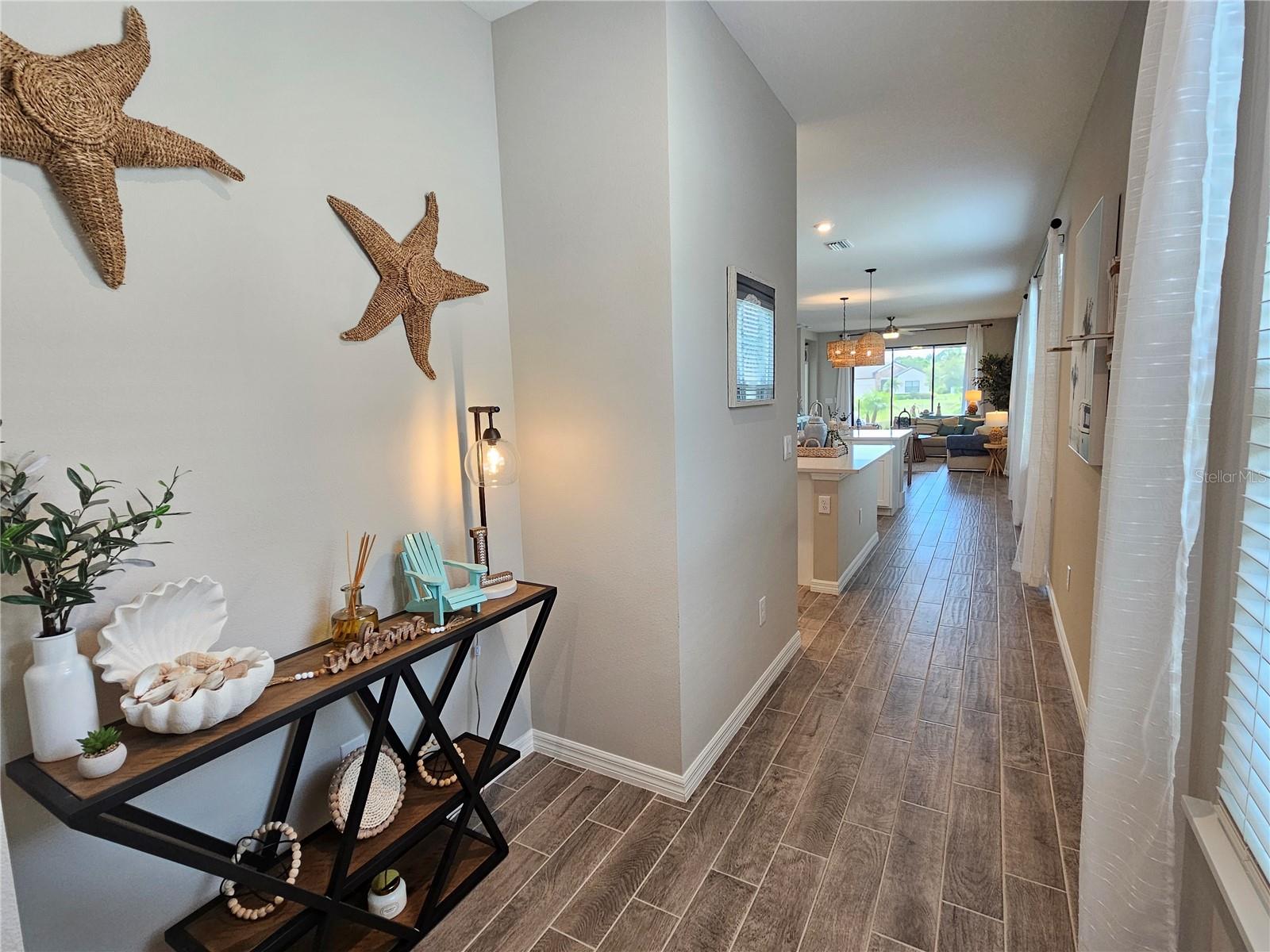 SORRENTO PH I - Residential Lease