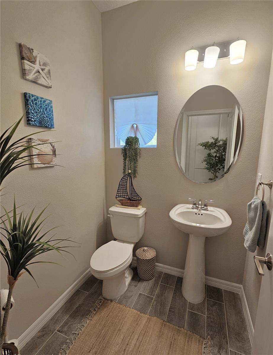 SORRENTO PH I - Residential Lease