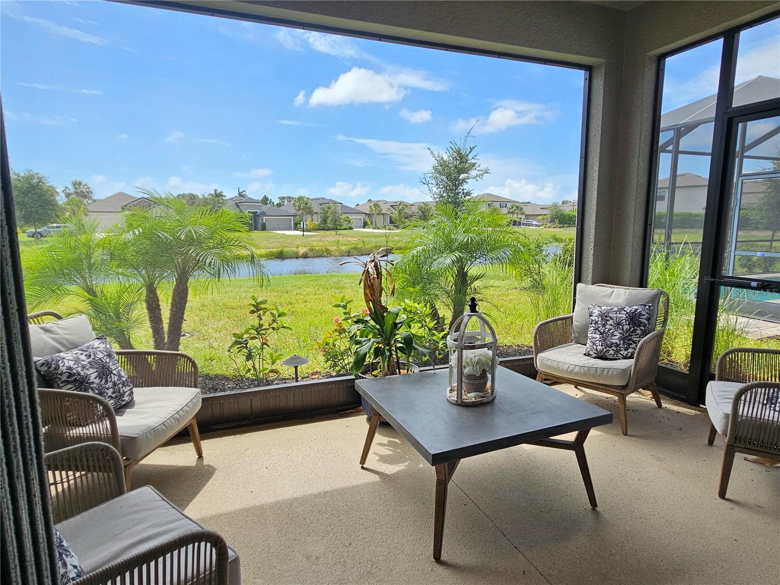SORRENTO PH I - Residential Lease