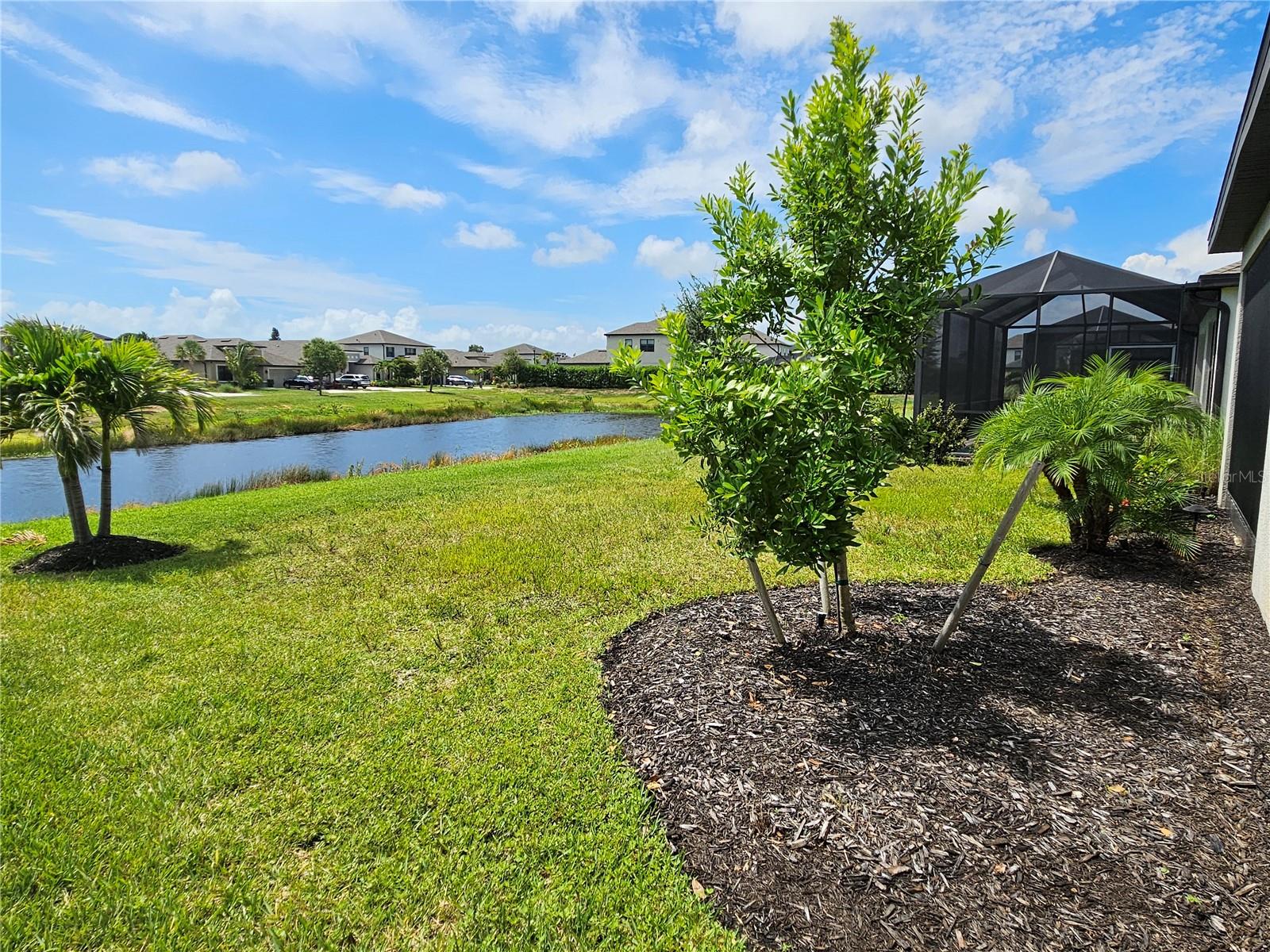 SORRENTO PH I - Residential Lease