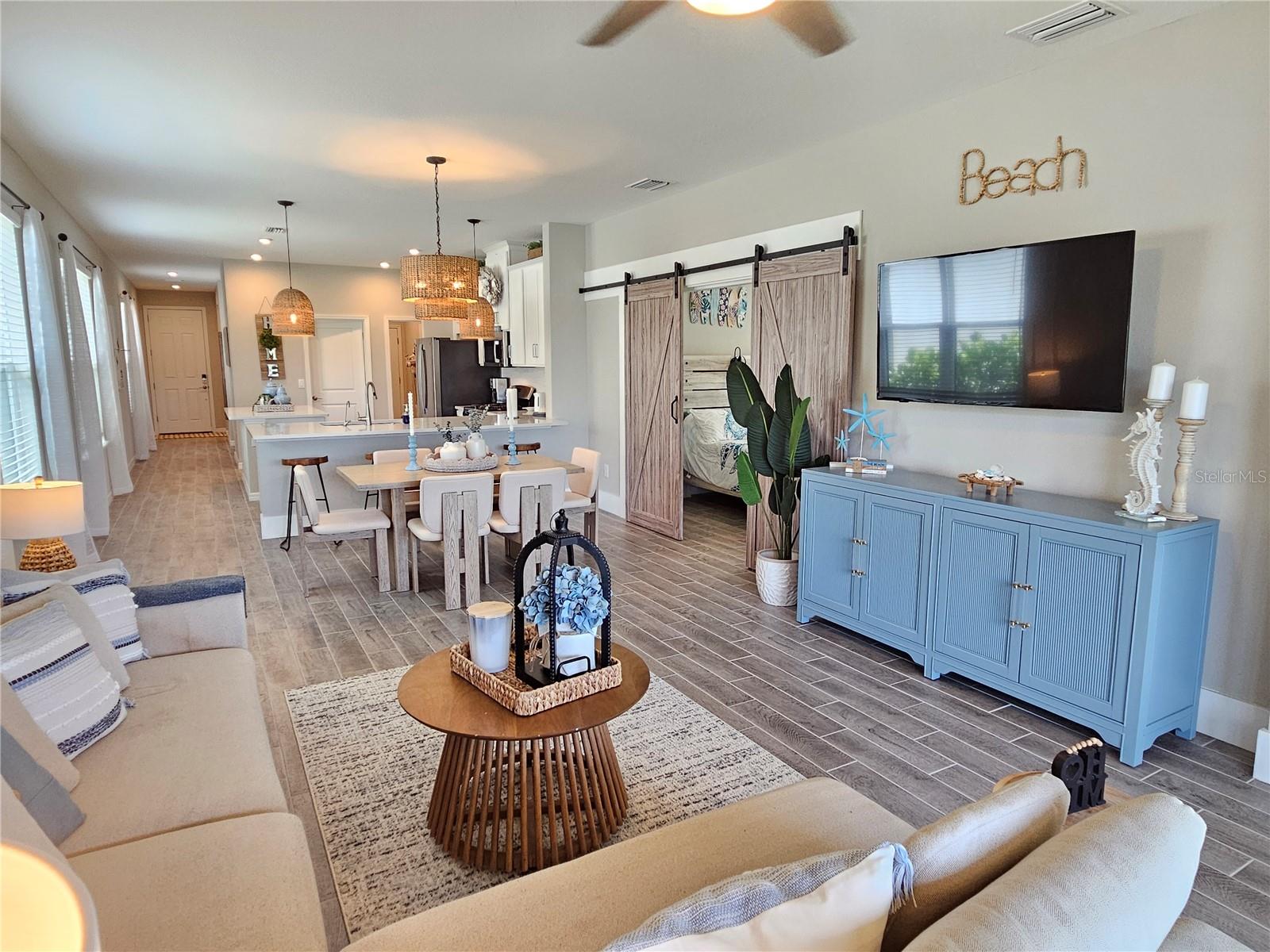 SORRENTO PH I - Residential Lease