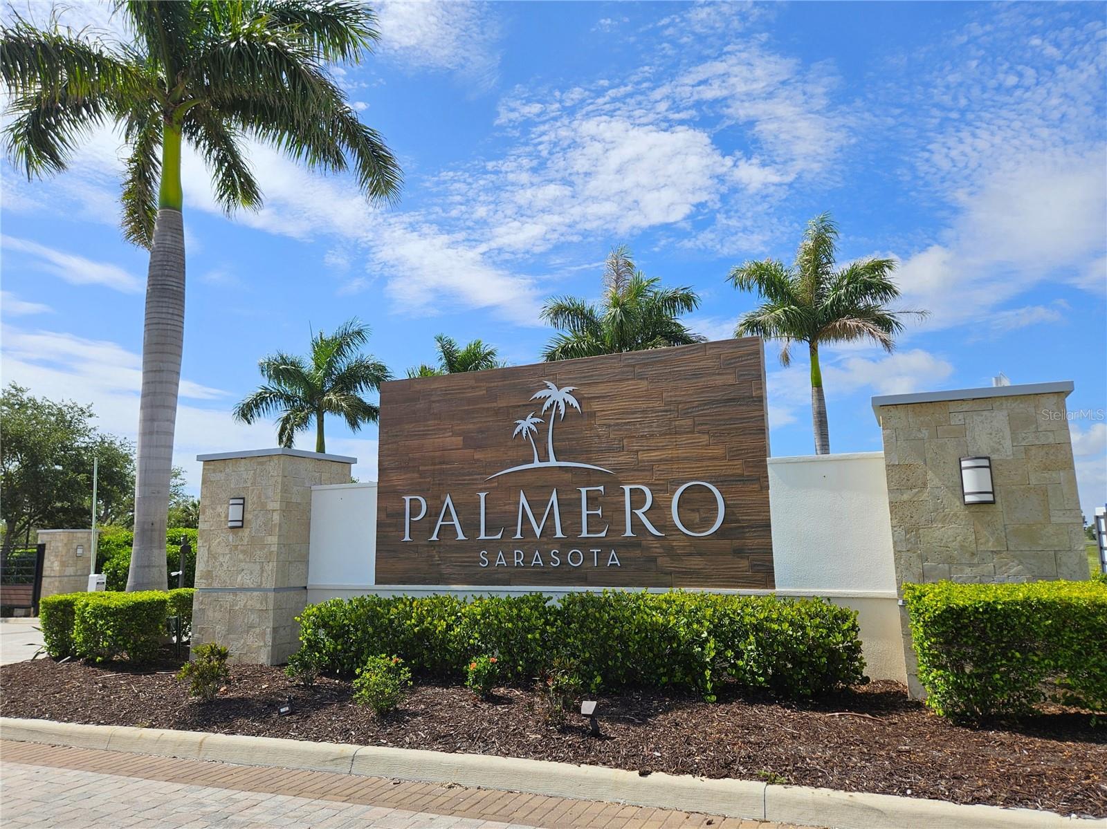 SORRENTO PH I - Residential Lease