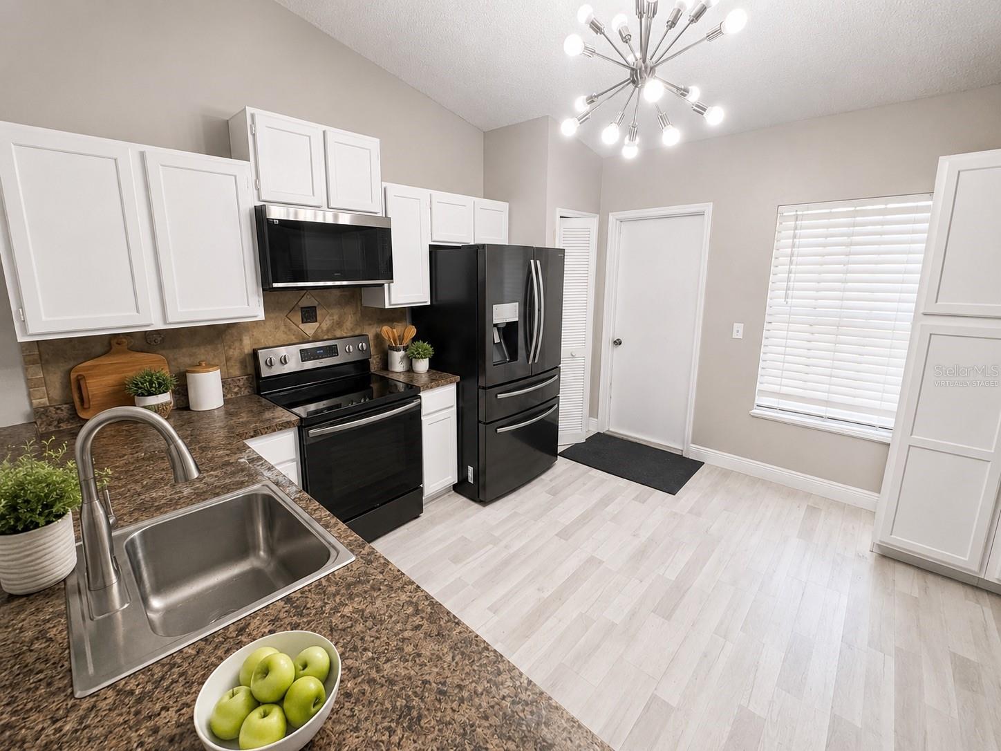 SAWMILL PH 1 - Residential