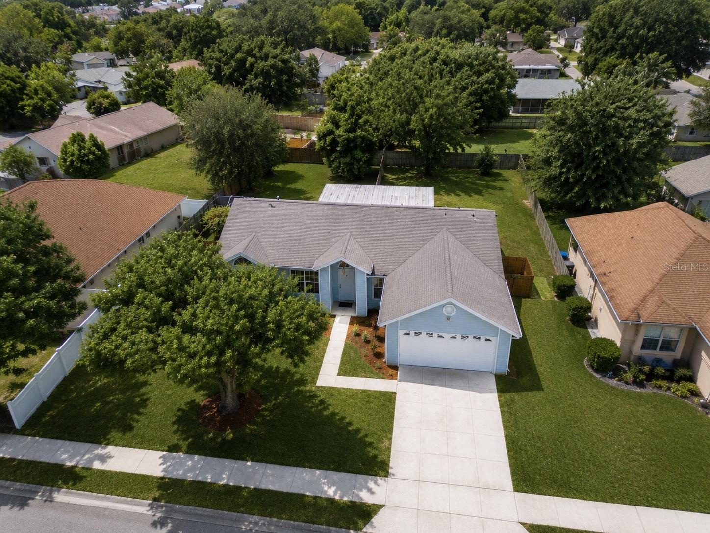 SAWMILL PH 1 - Residential