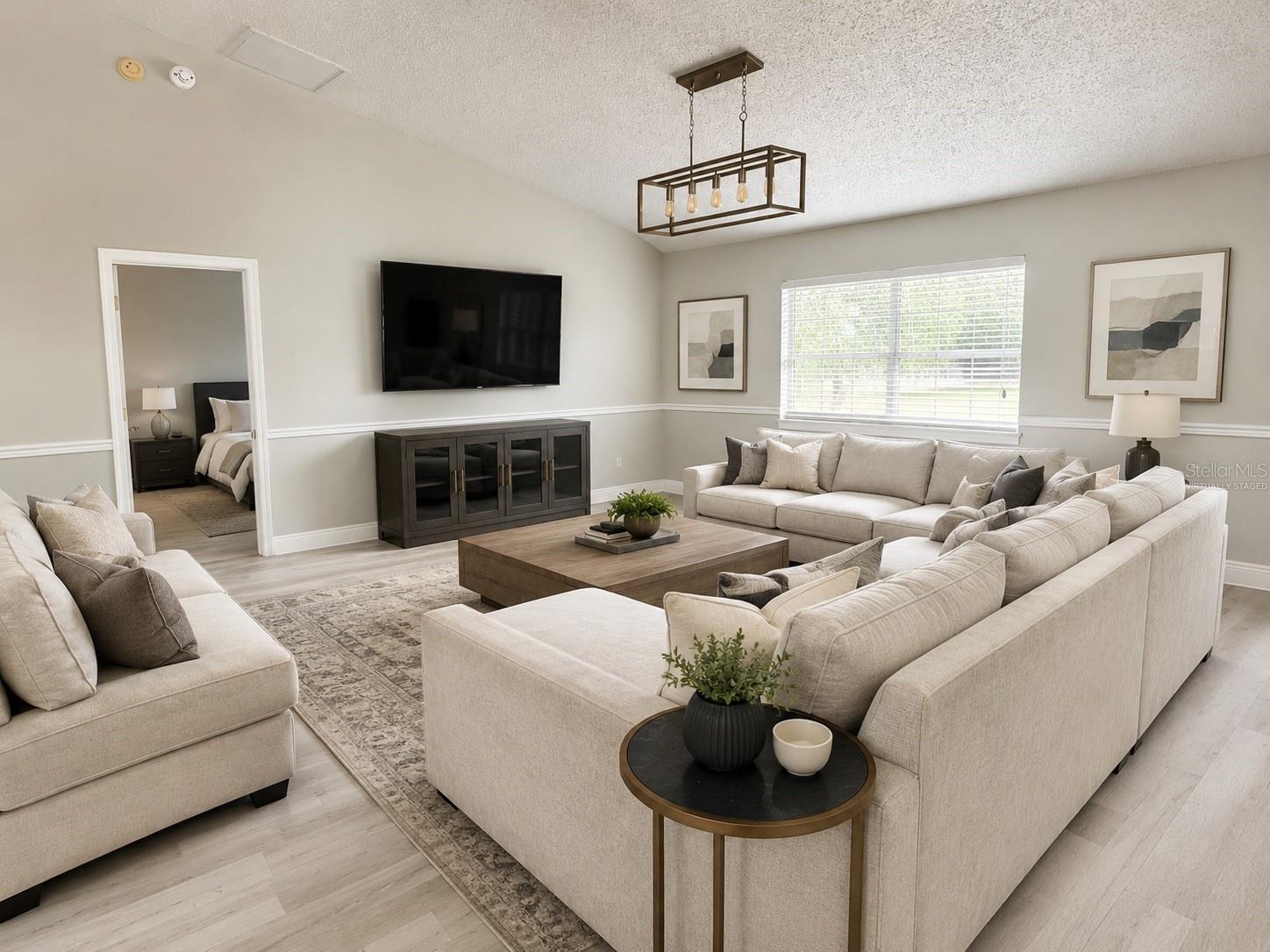 SAWMILL PH 1 - Residential