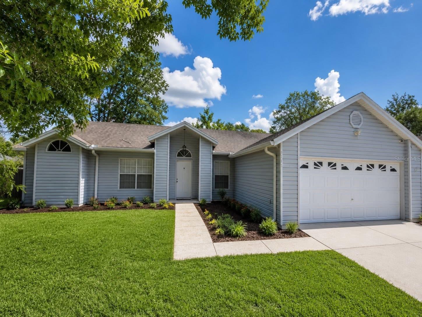 SAWMILL PH 1 - Residential