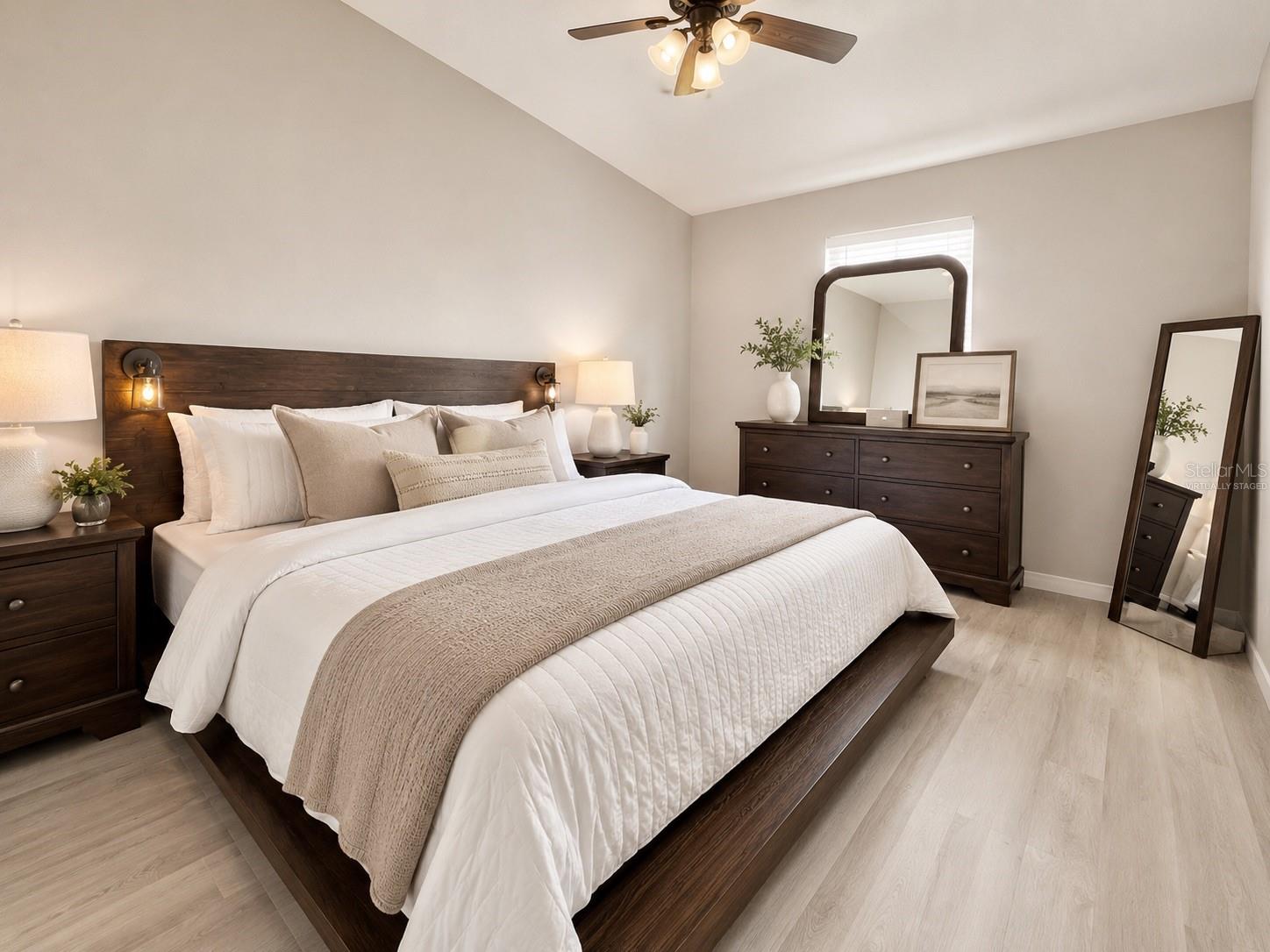 SAWMILL PH 1 - Residential