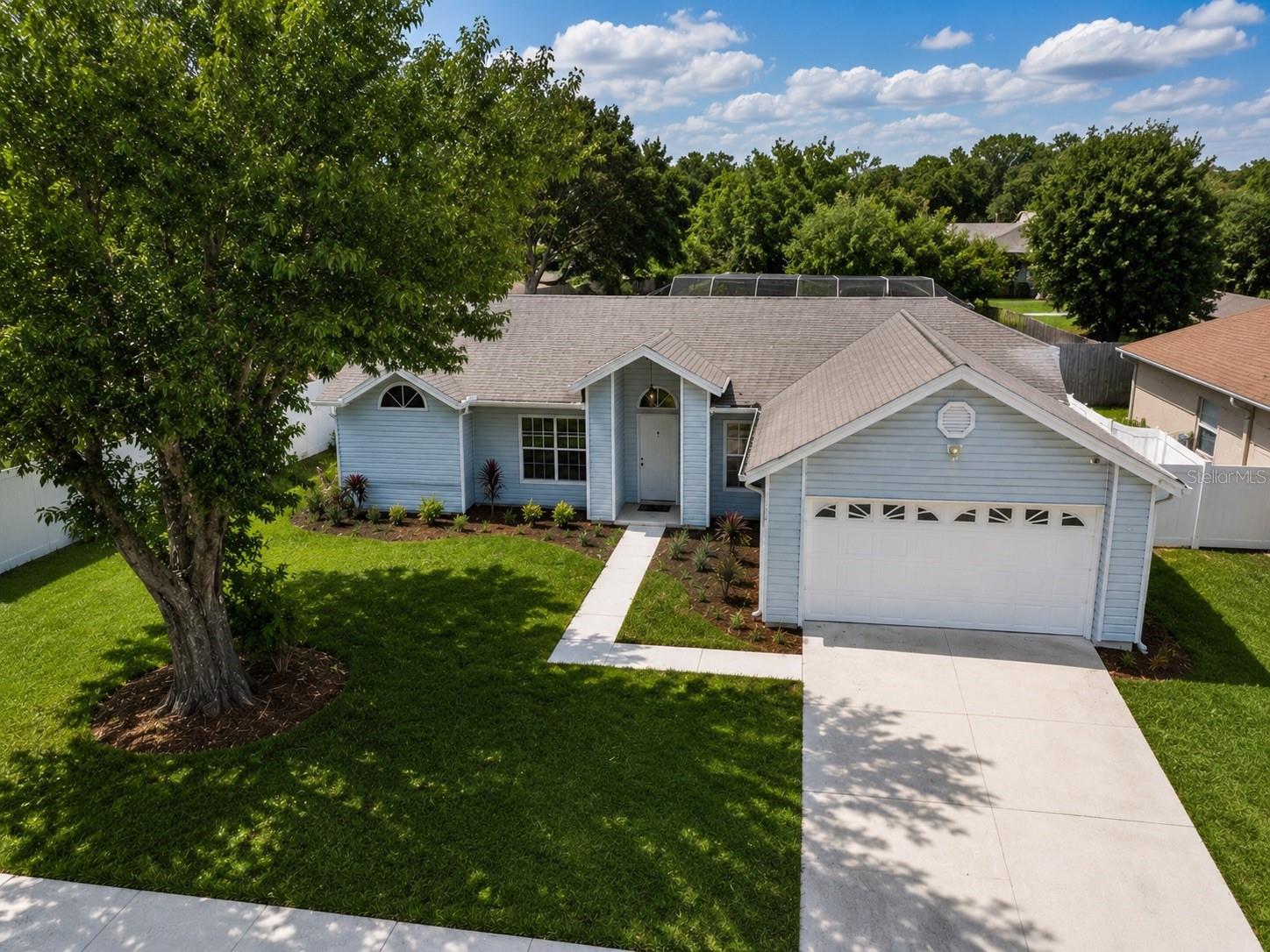 SAWMILL PH 1 - Residential