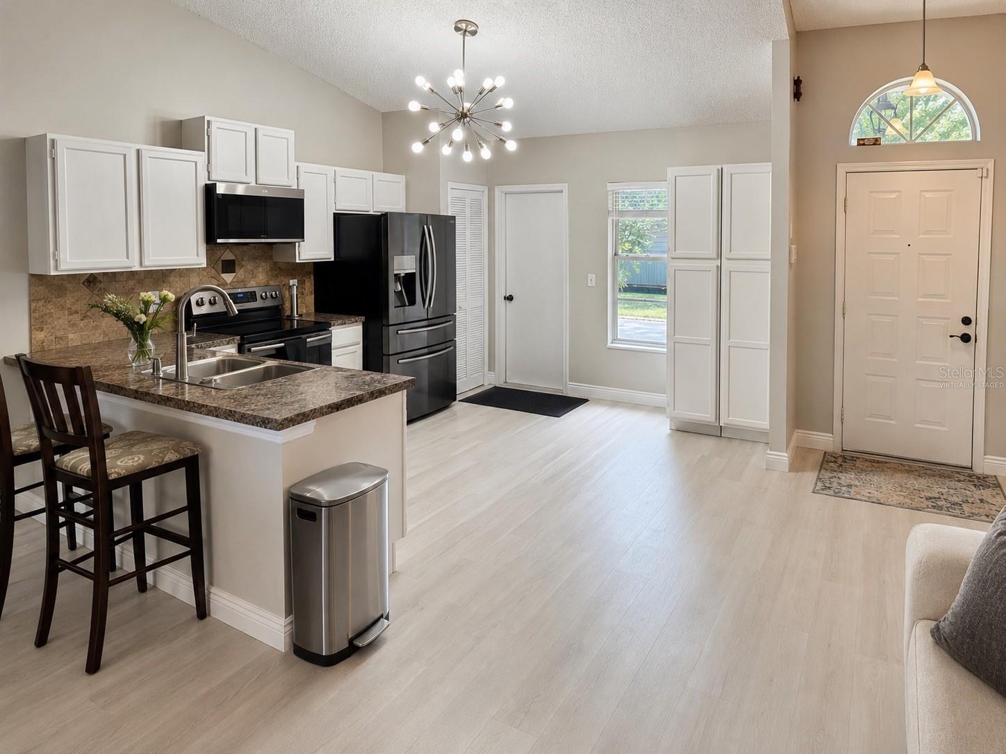 SAWMILL PH 1 - Residential