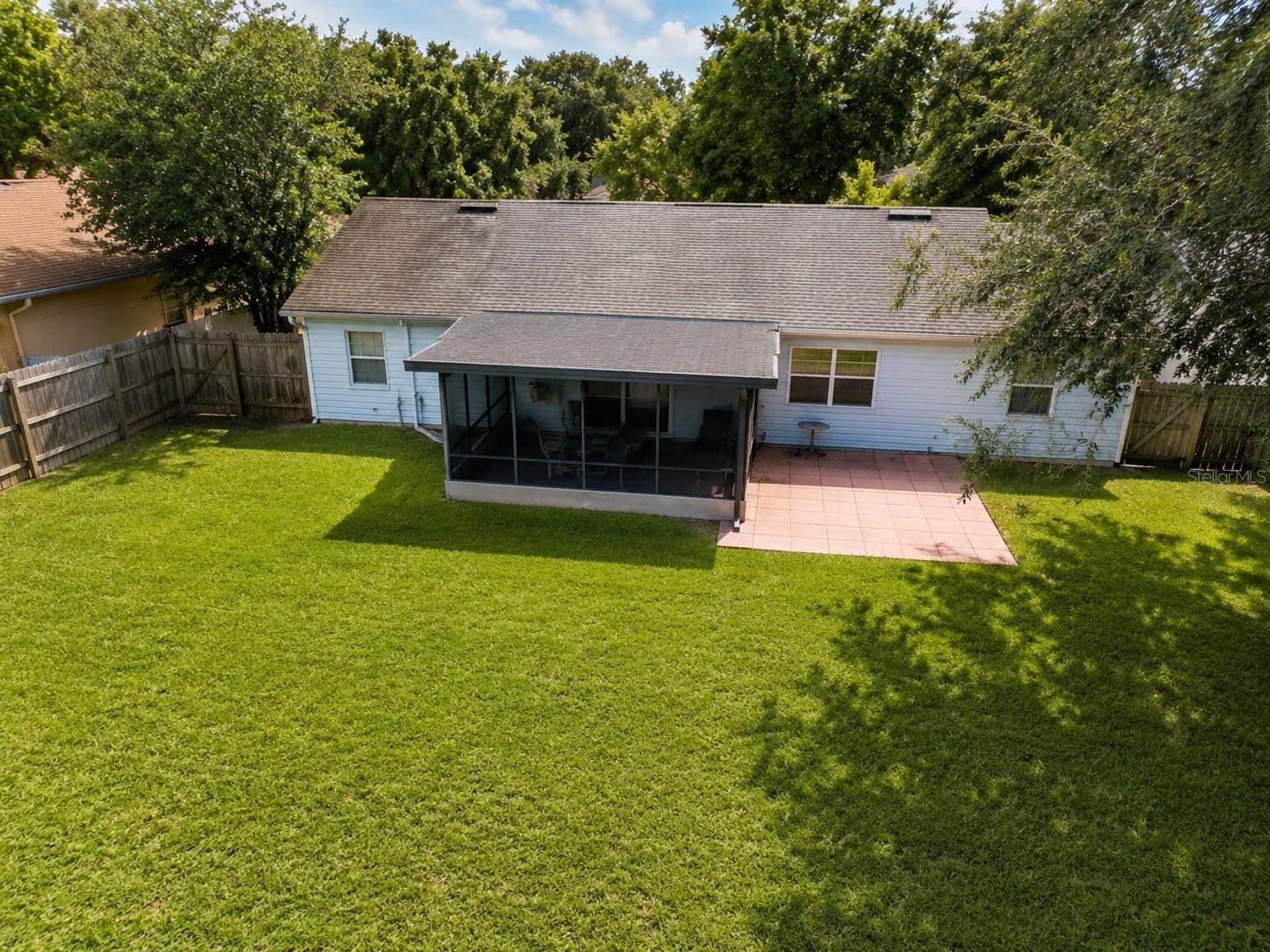 SAWMILL PH 1 - Residential