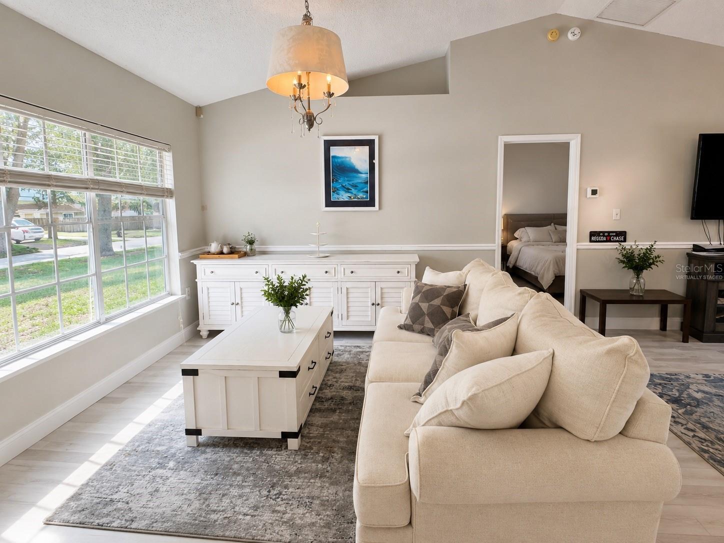 SAWMILL PH 1 - Residential