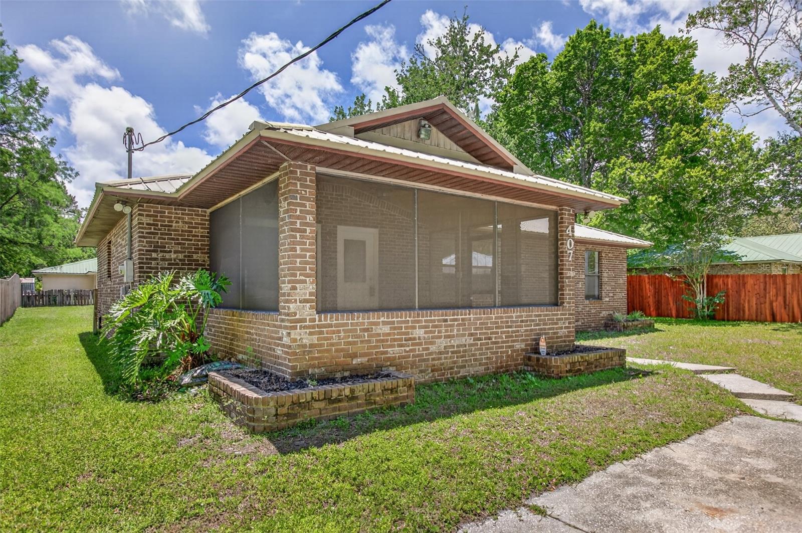 PONCE DE LEON HEIGHTS - Residential