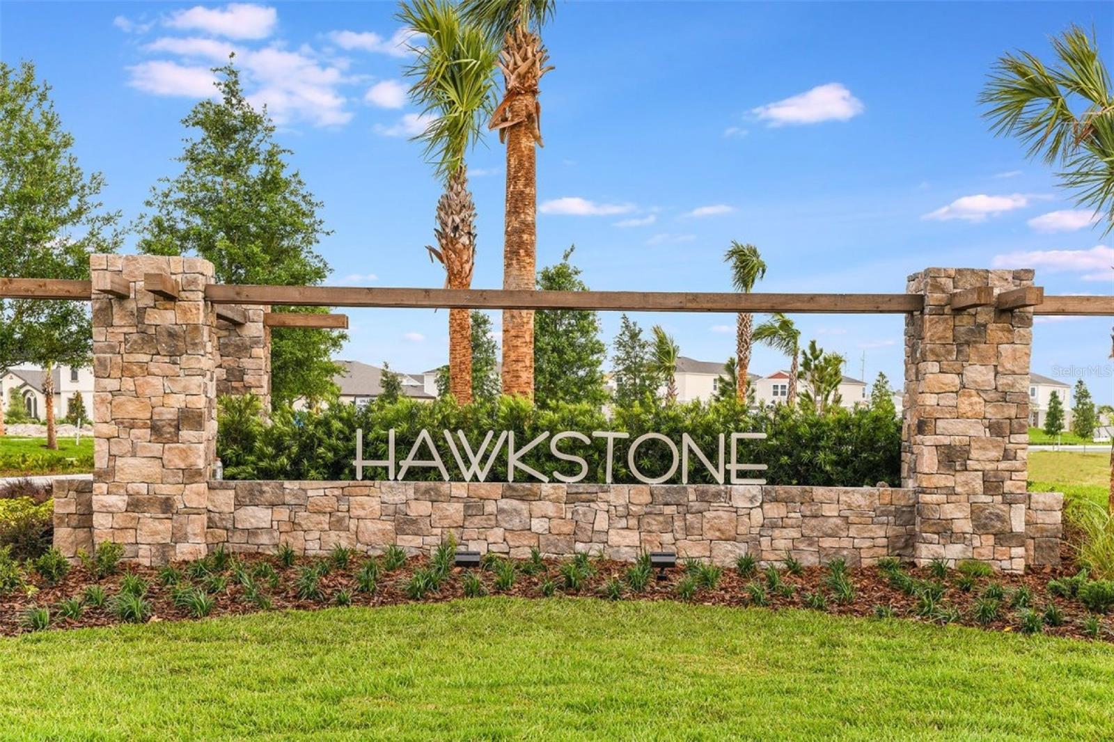 HINTON HAWKSTONE - Residential