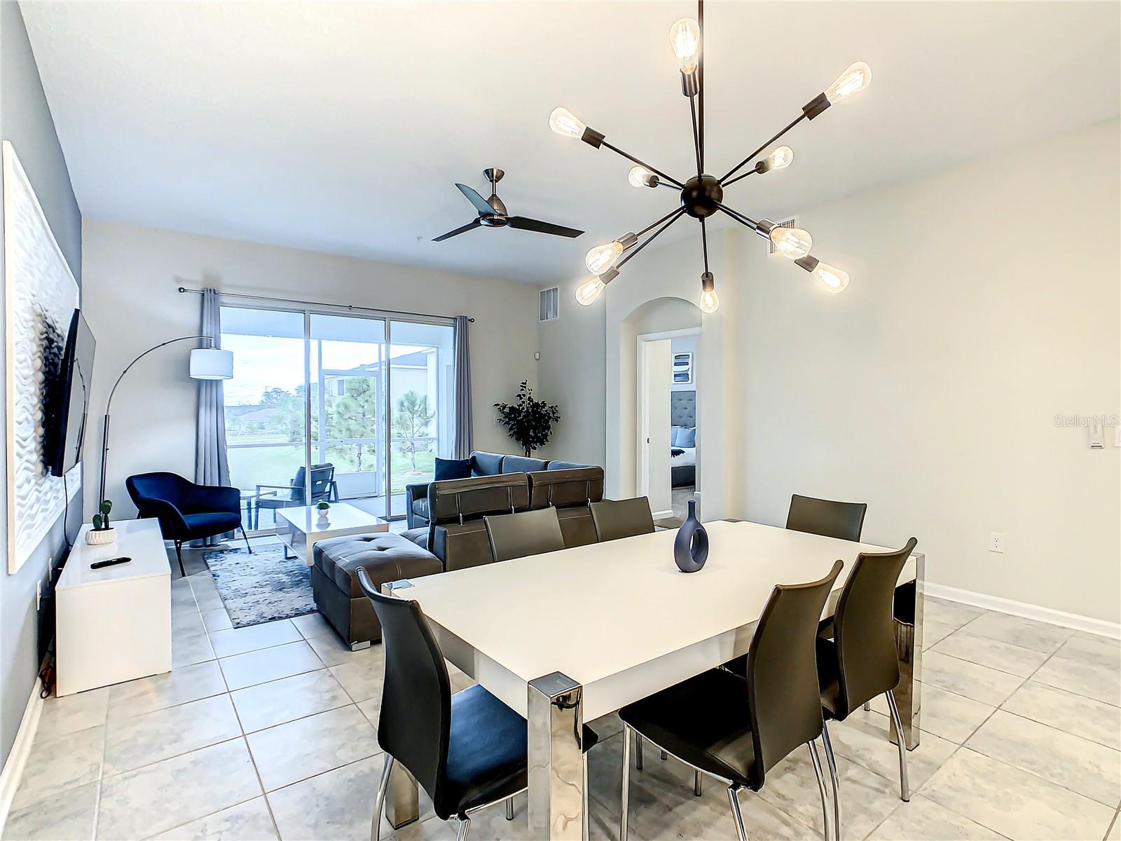CHAMPIONSGATE CONDO 2 PH 10 & PH 11 - Residential Lease