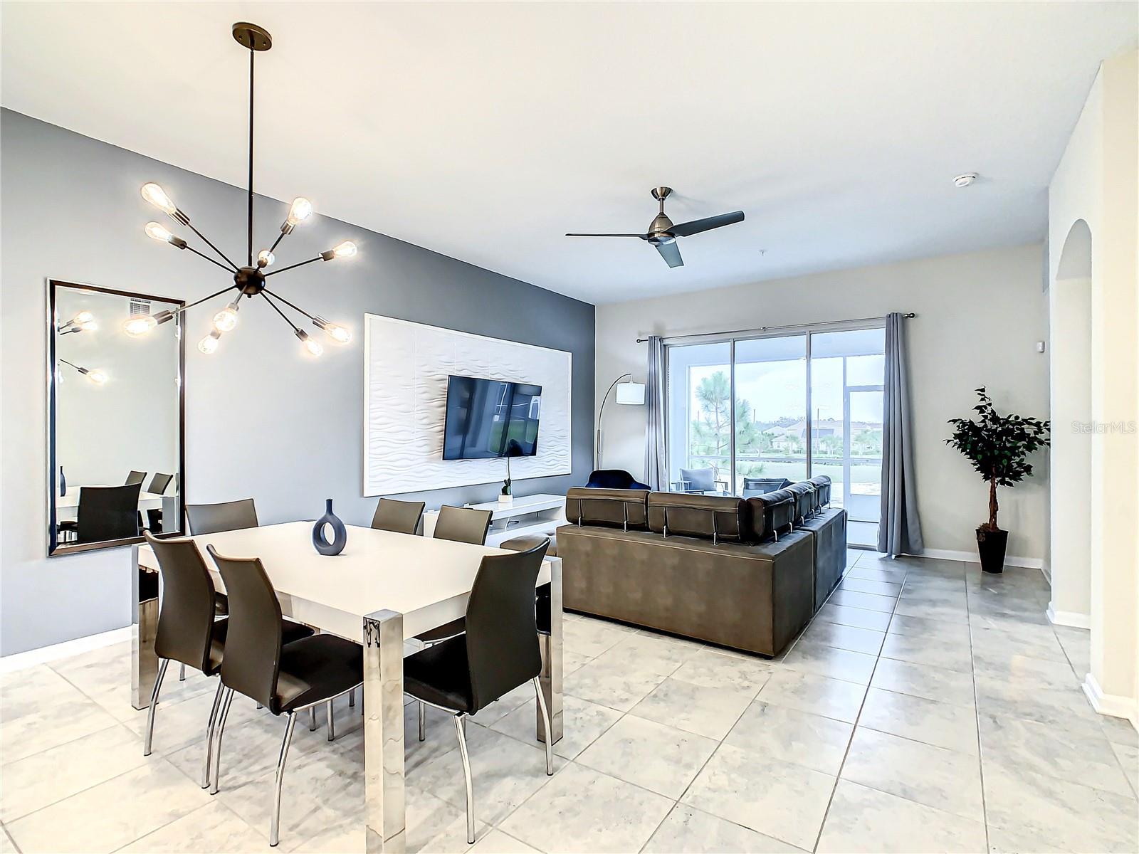 CHAMPIONSGATE CONDO 2 PH 10 & PH 11 - Residential Lease