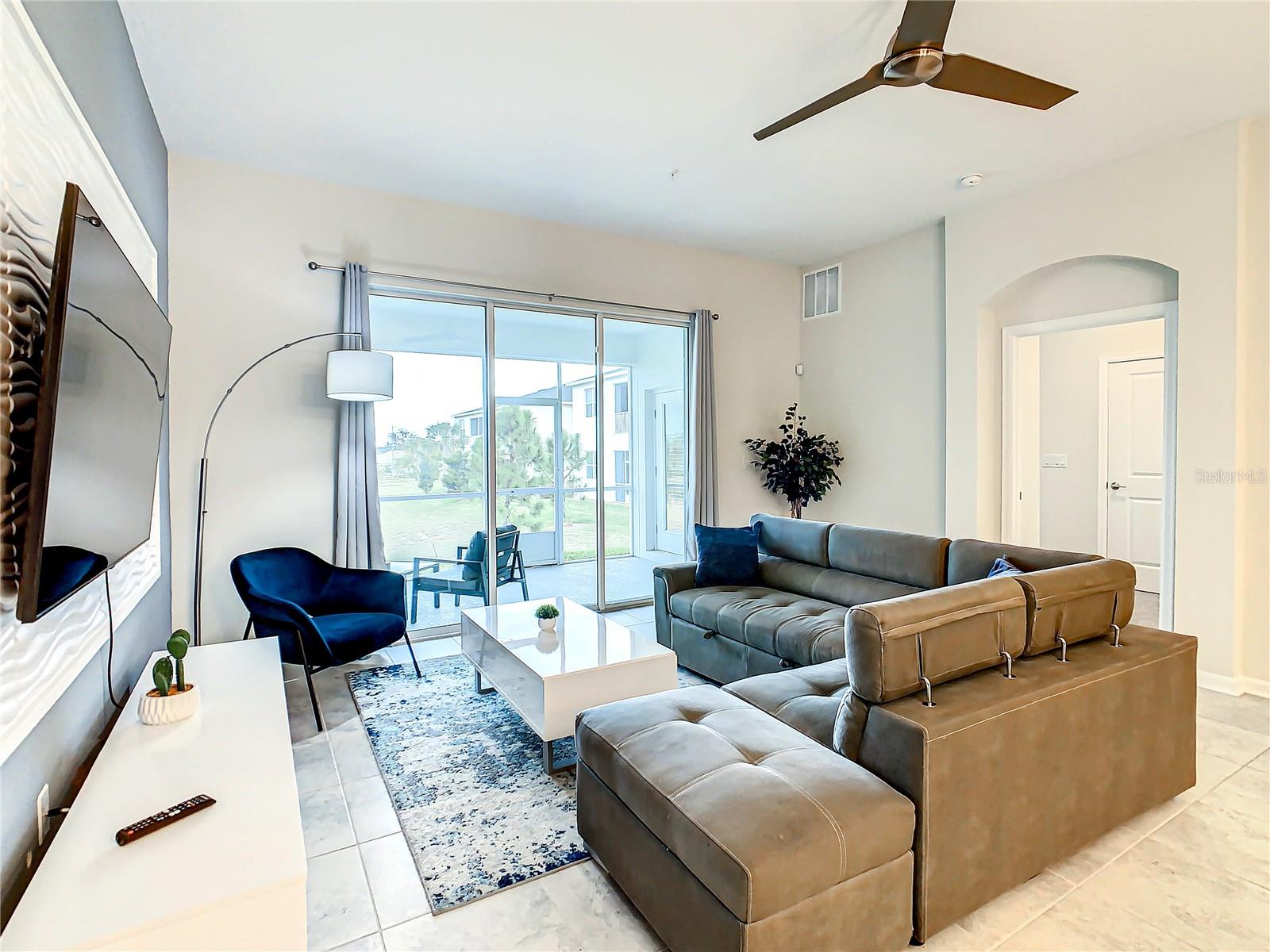 CHAMPIONSGATE CONDO 2 PH 10 & PH 11 - Residential Lease