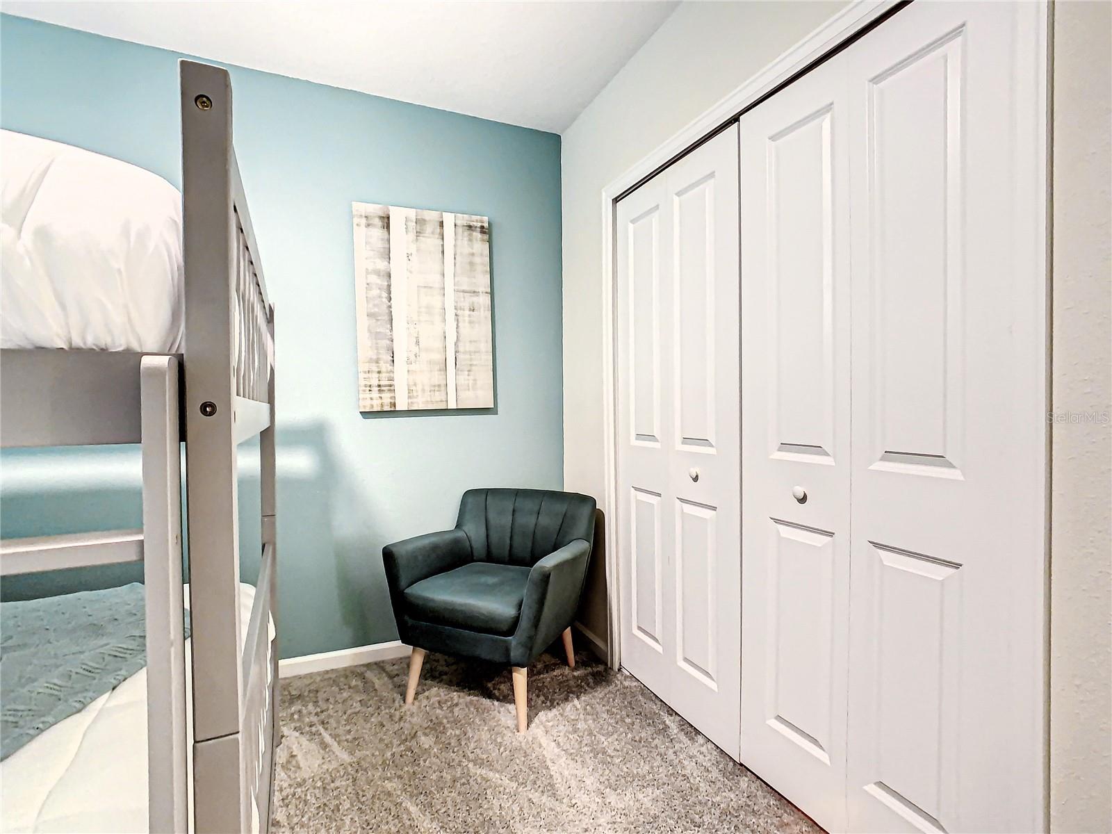 CHAMPIONSGATE CONDO 2 PH 10 & PH 11 - Residential Lease