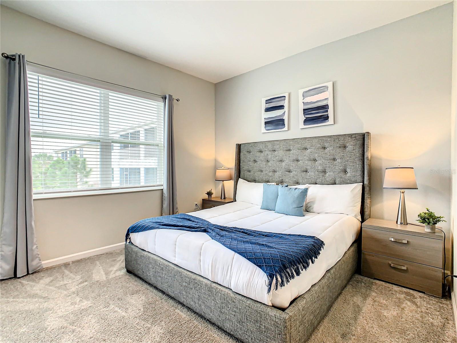 CHAMPIONSGATE CONDO 2 PH 10 & PH 11 - Residential Lease