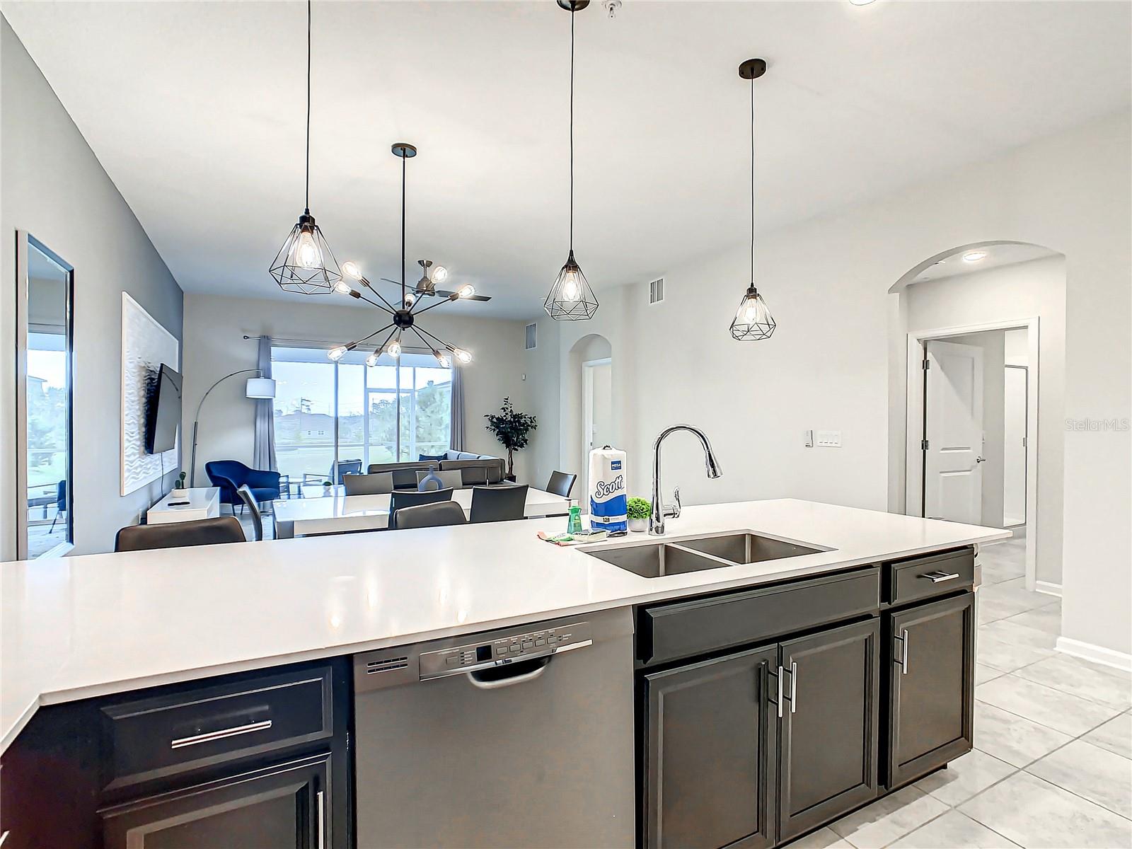CHAMPIONSGATE CONDO 2 PH 10 & PH 11 - Residential Lease